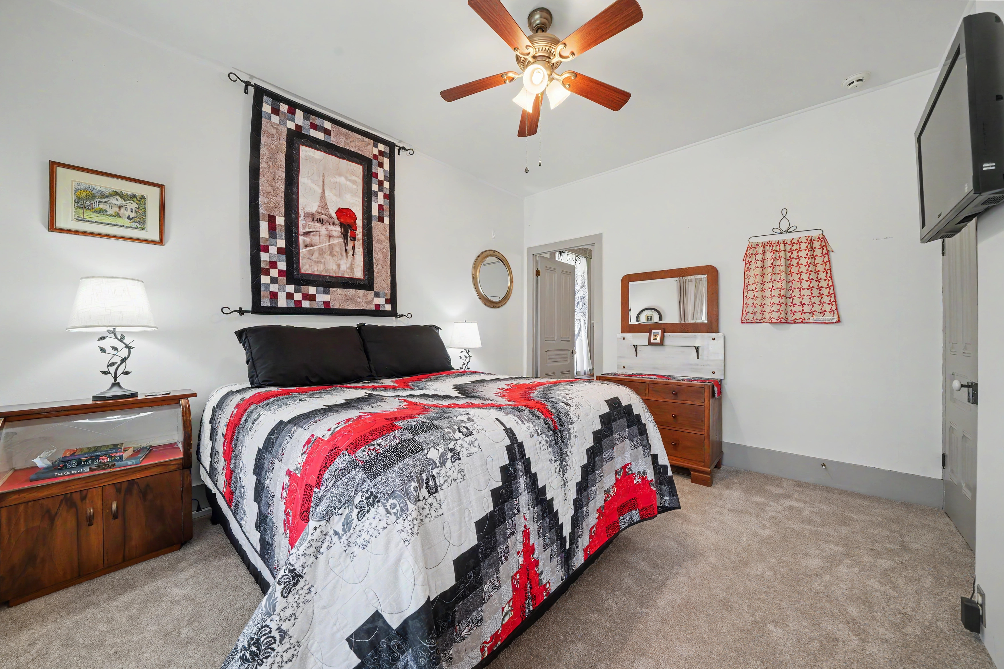  1407 Jackson Gate Road, Jackson, CA 95642 - 物件實景