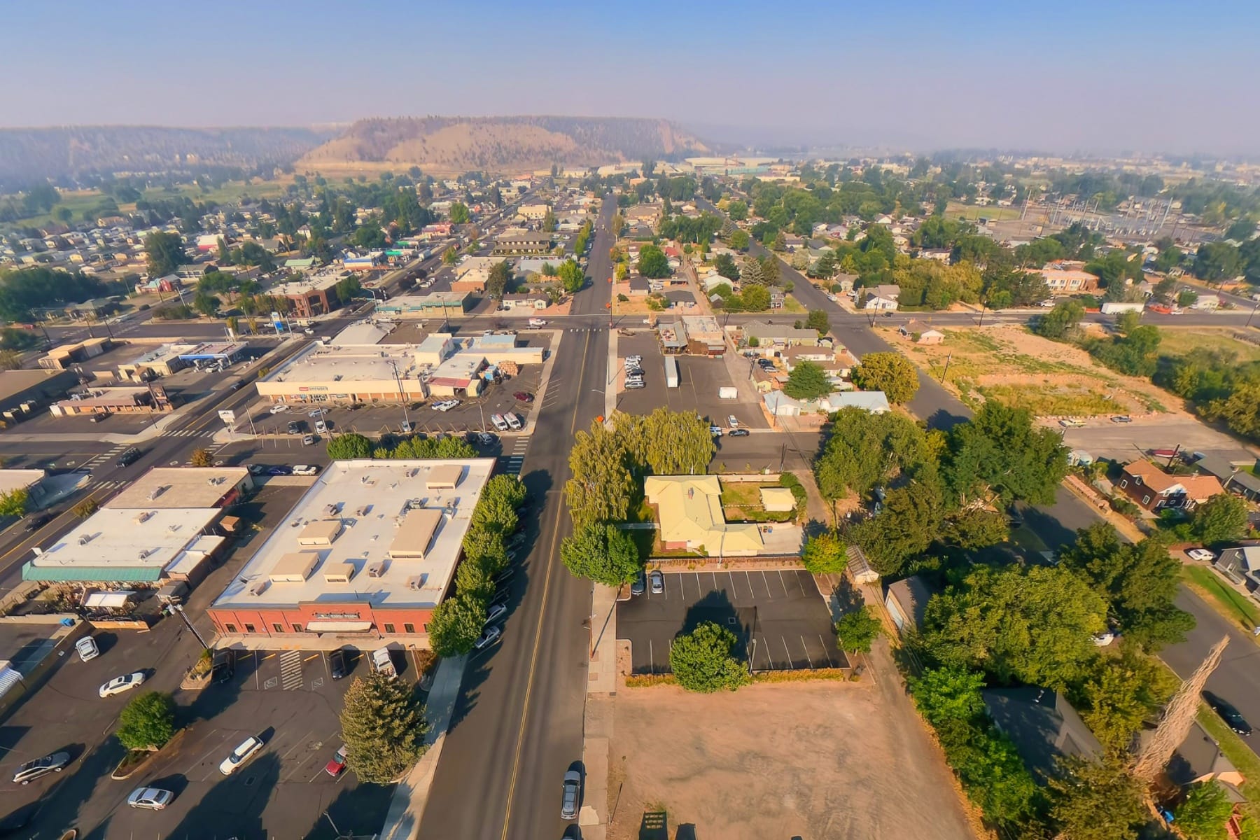  291 NW 4th Street Prineville, OR 97754 - 物件實景