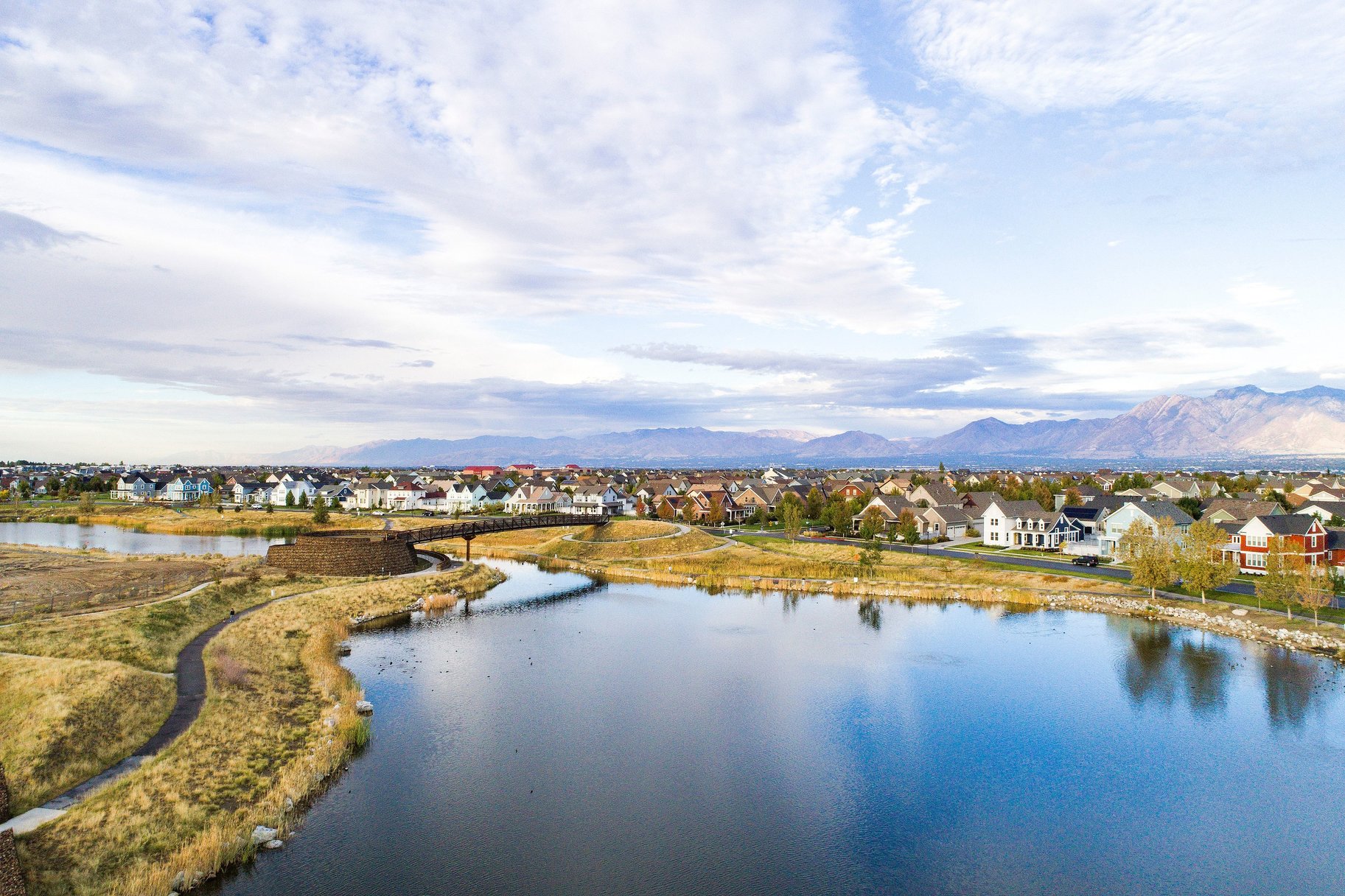  Rare North Shore Gem on One of Daybreak