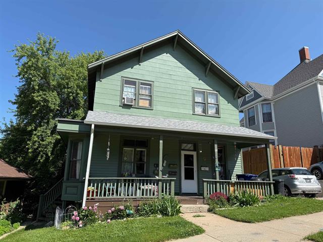 Deadwood, South Dakota, 57732, United States, 7 Bedrooms Bedrooms, ,1 BathroomBathrooms,Residential,For Sale,1944562