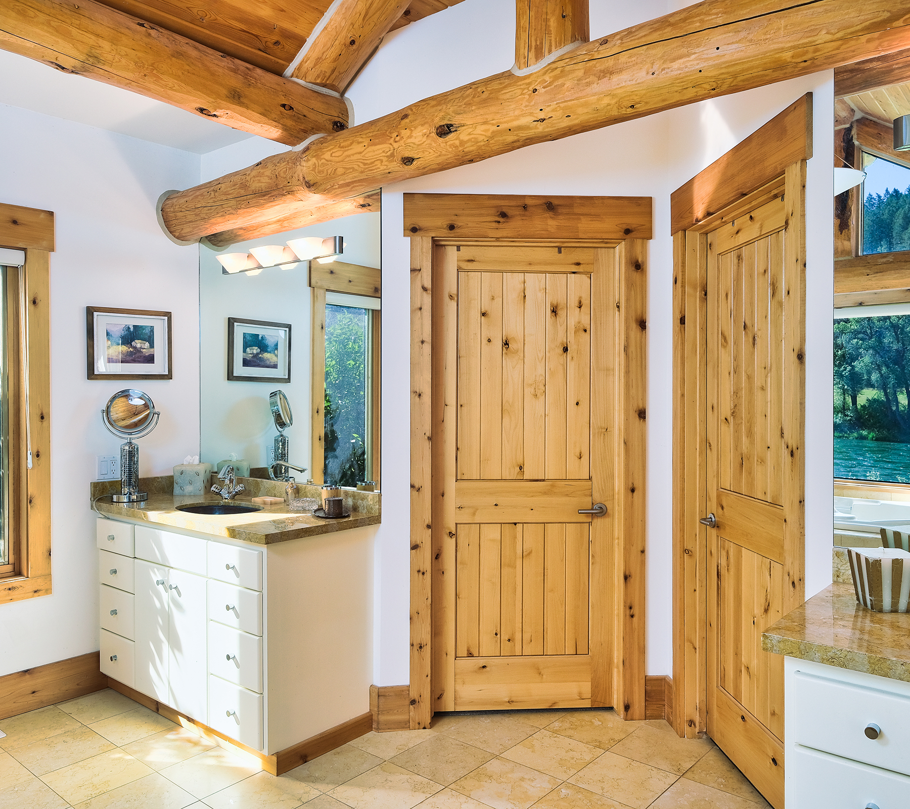  Stunning Home in Irwin, Idaho - 物件實景