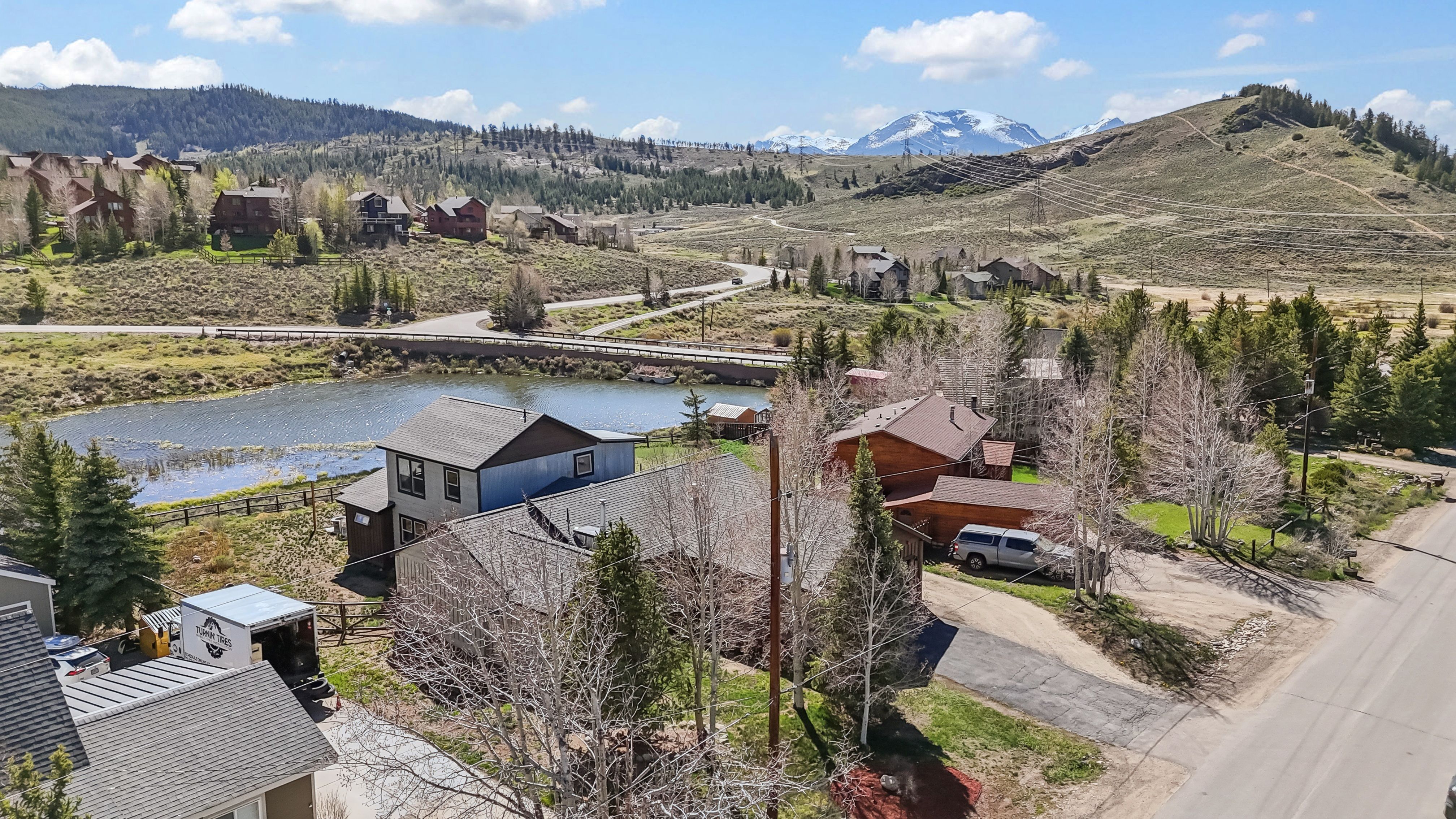  97 Sunlight Drive, Dillon, CO, 80435 - 物件實景