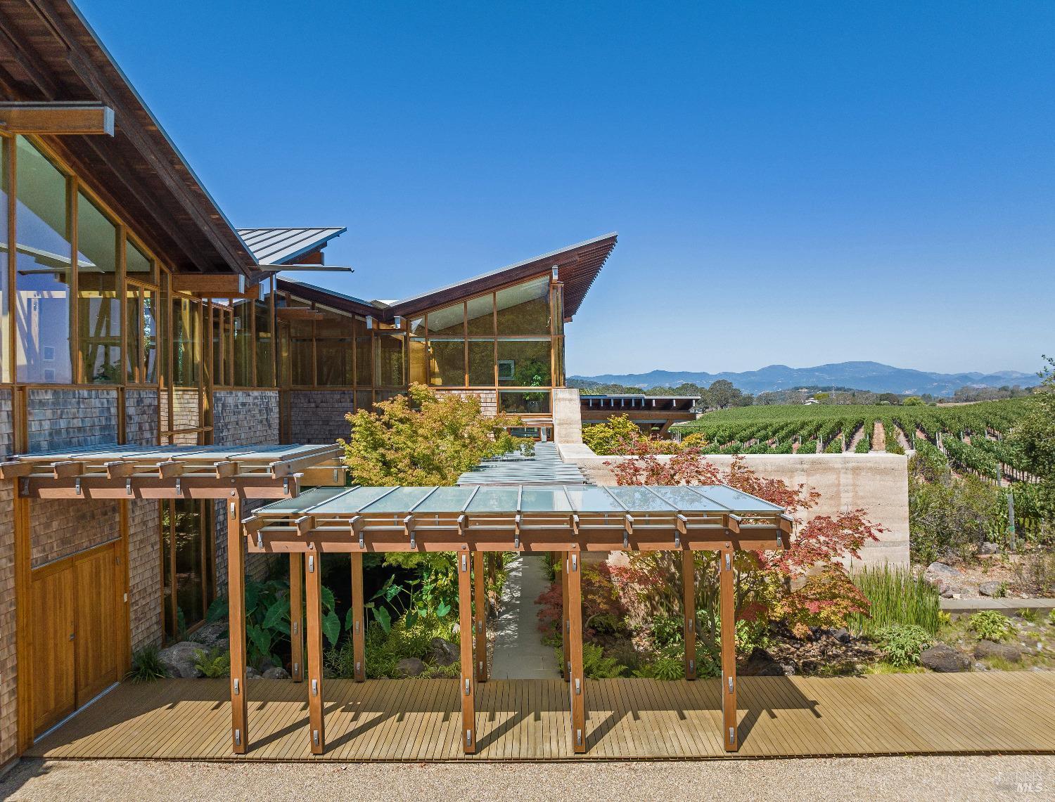 Napa, California, 94558, United States, 7 Bedrooms Bedrooms, ,11 BathroomsBathrooms,Residential,For Sale,1766970