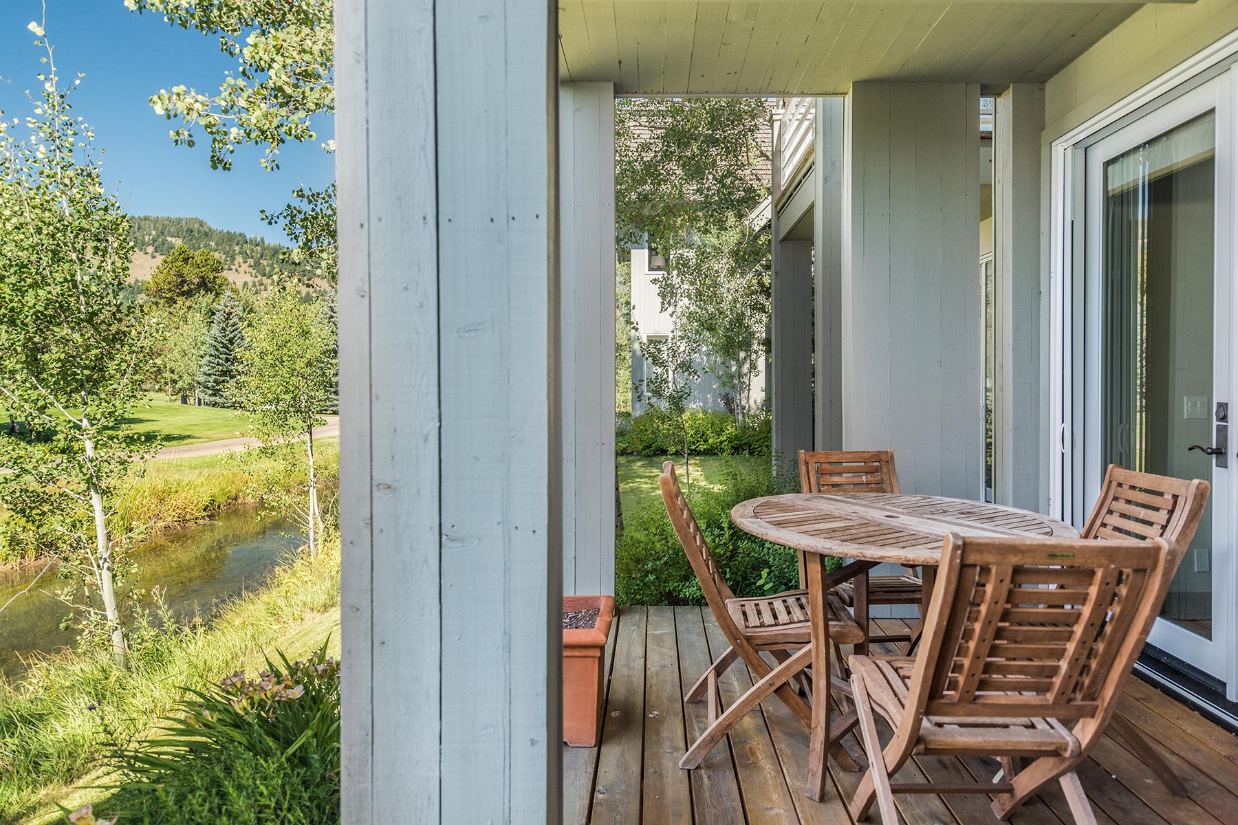  Teton Pines Condo - 物件實景