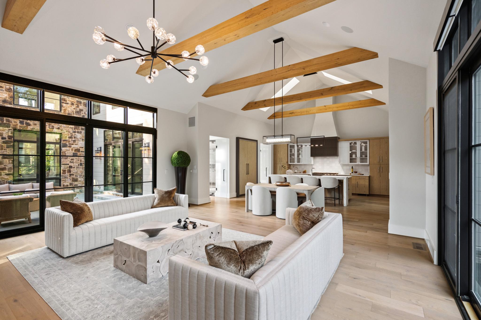  1137 Basil Road, McLean, VA 22101 - 物件實景