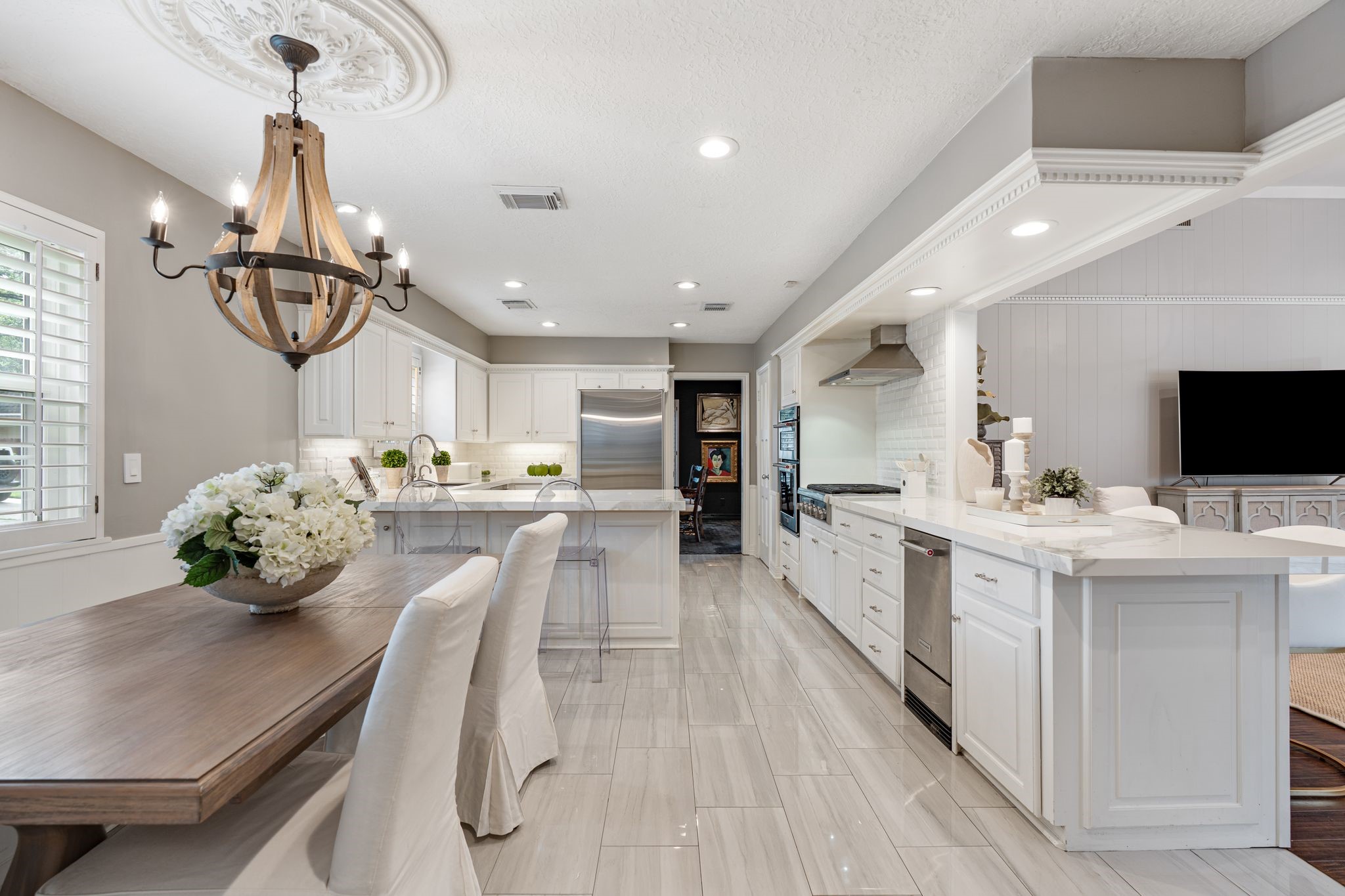  13702 Alchester Lane - 物件實景