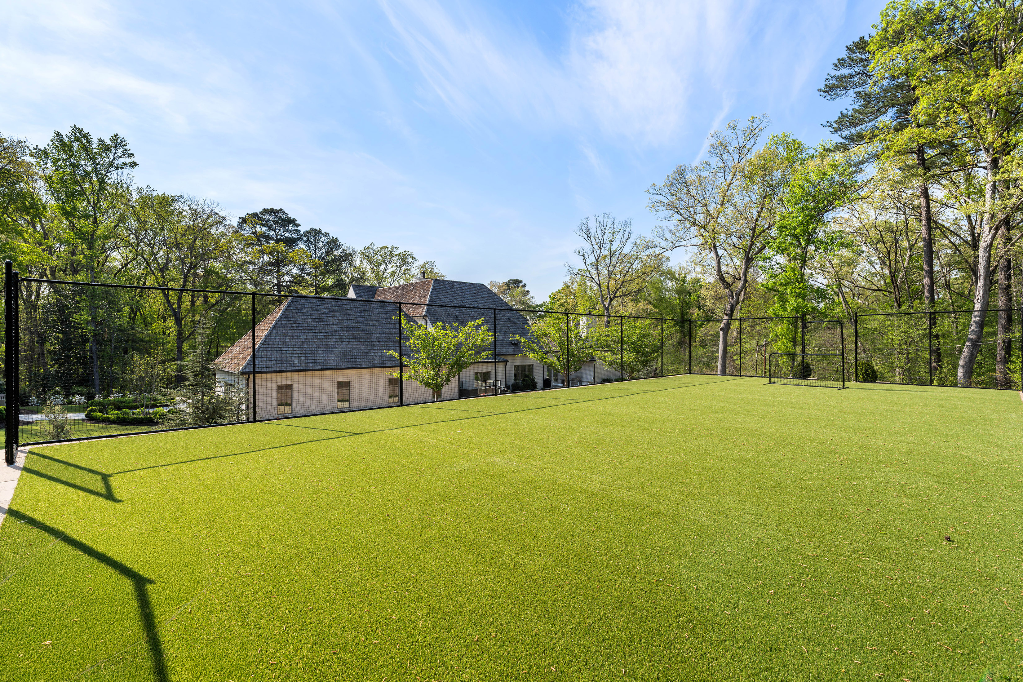  Resort-Caliber Living with a Coveted Atlanta Address - 物件實景