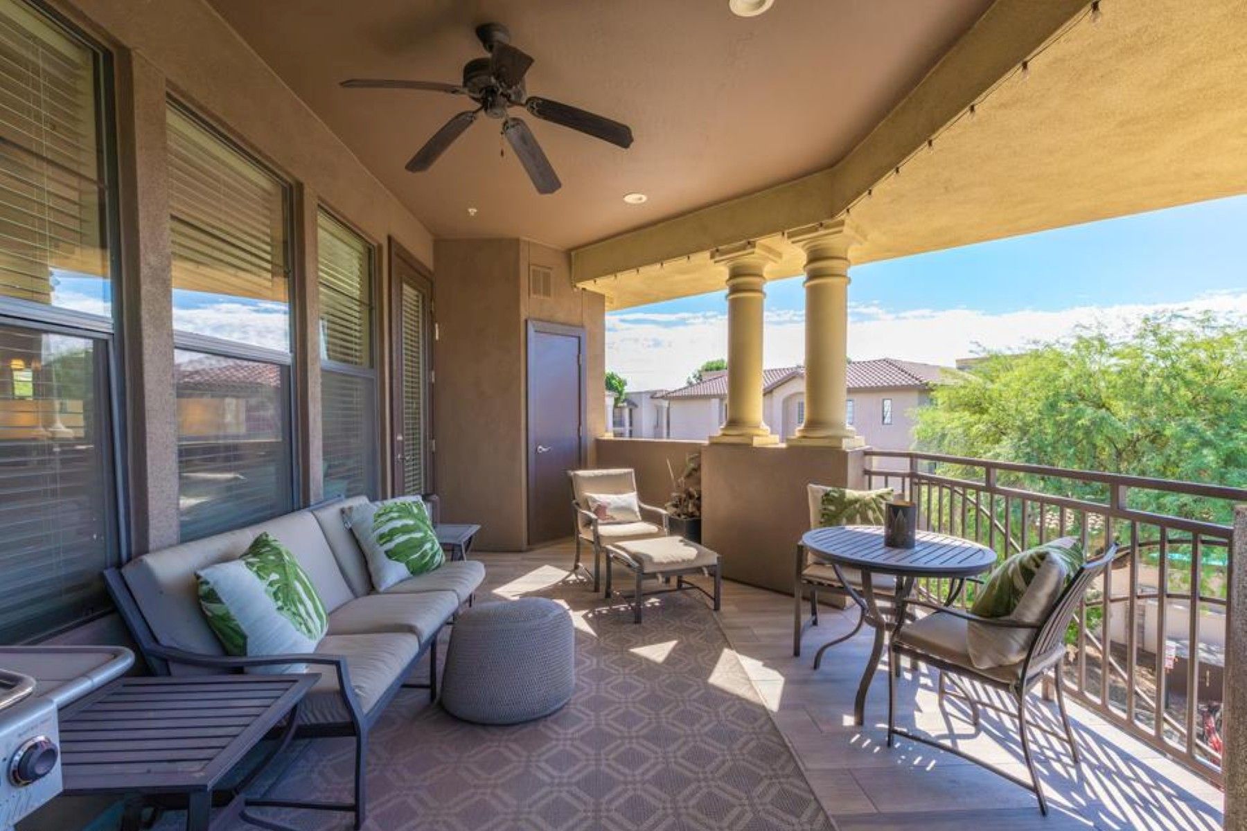  7601 E Indian Bend Road¦Scottsdale, AZ - 物件實景