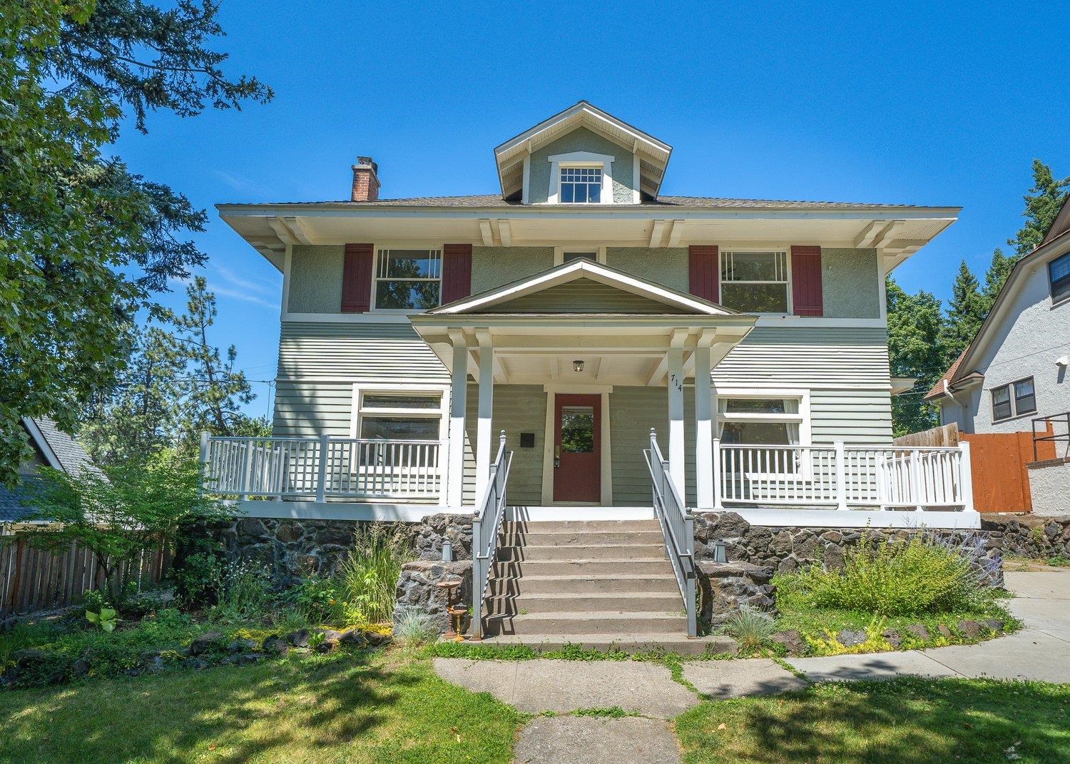 Spokane, Washington, 99204, United States, 4 Bedrooms Bedrooms, ,3 BathroomsBathrooms,Residential,For Sale,2006051