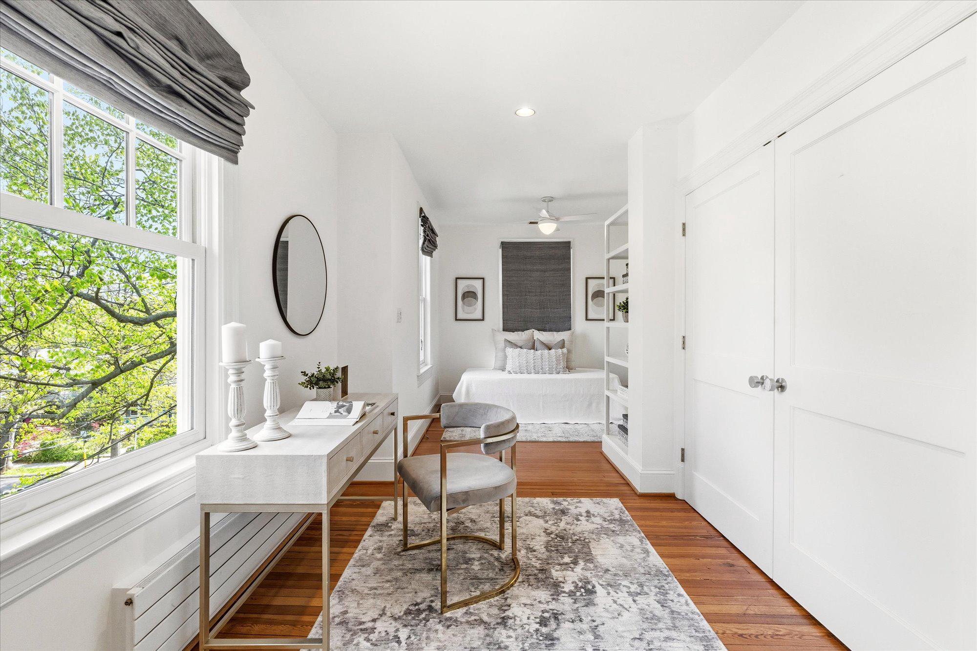  3800 Alton Place NW, Washington, DC, 20016 - 物件實景