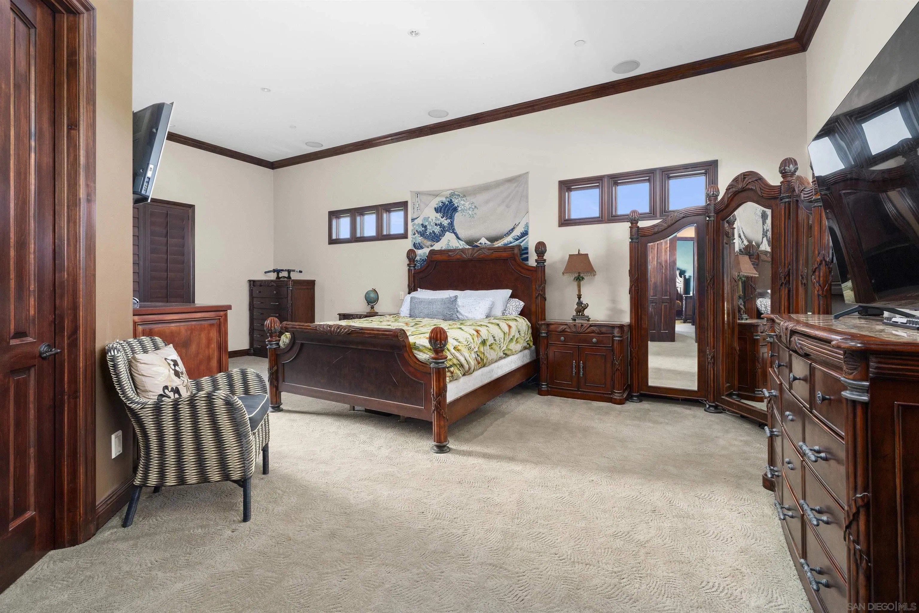 Alpine, California, 91901, United States, 3 Bedrooms Bedrooms, ,5 BathroomsBathrooms,Residential,For Sale,1997111