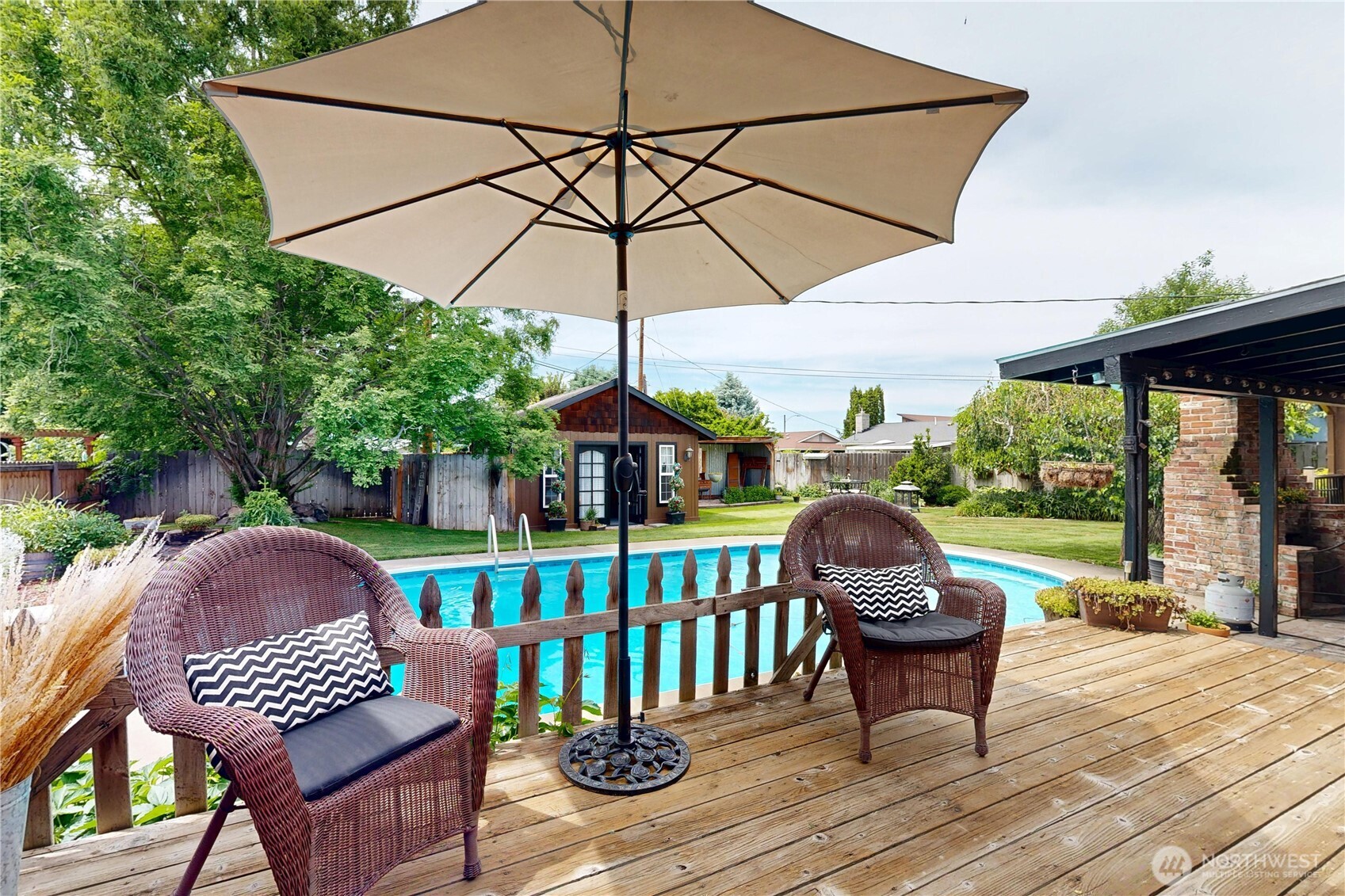 Walla Walla, Washington, 99362, United States, 3 Bedrooms Bedrooms, ,2 BathroomsBathrooms,Residential,For Sale,1934674