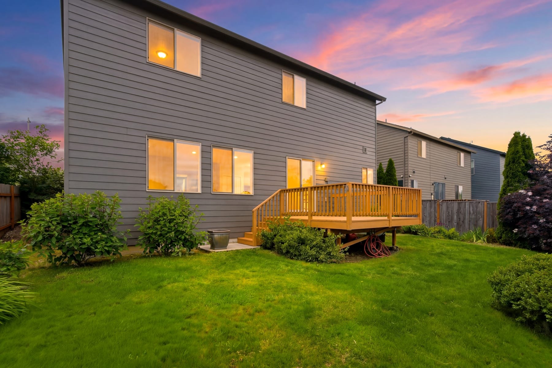  3091 NE HIDDEN MEADOW DR McMinnville, OR 97128 - 物件實景