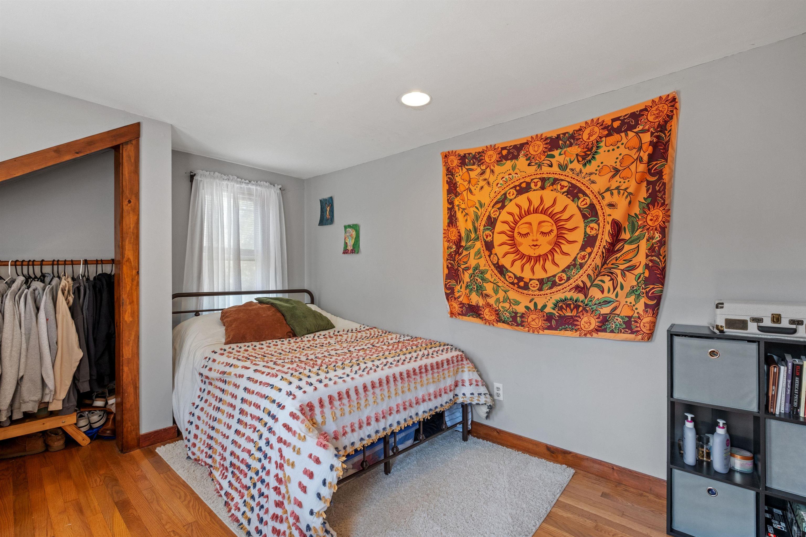 Bradford, New Hampshire, 03221, United States, 4 Bedrooms Bedrooms, ,1 BathroomBathrooms,Residential,For Sale,1924842