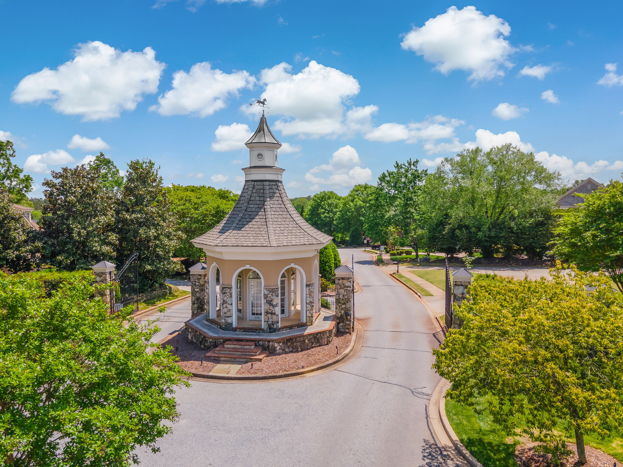  103 Norman Place, Greenville, SC 29615 - 物件實景