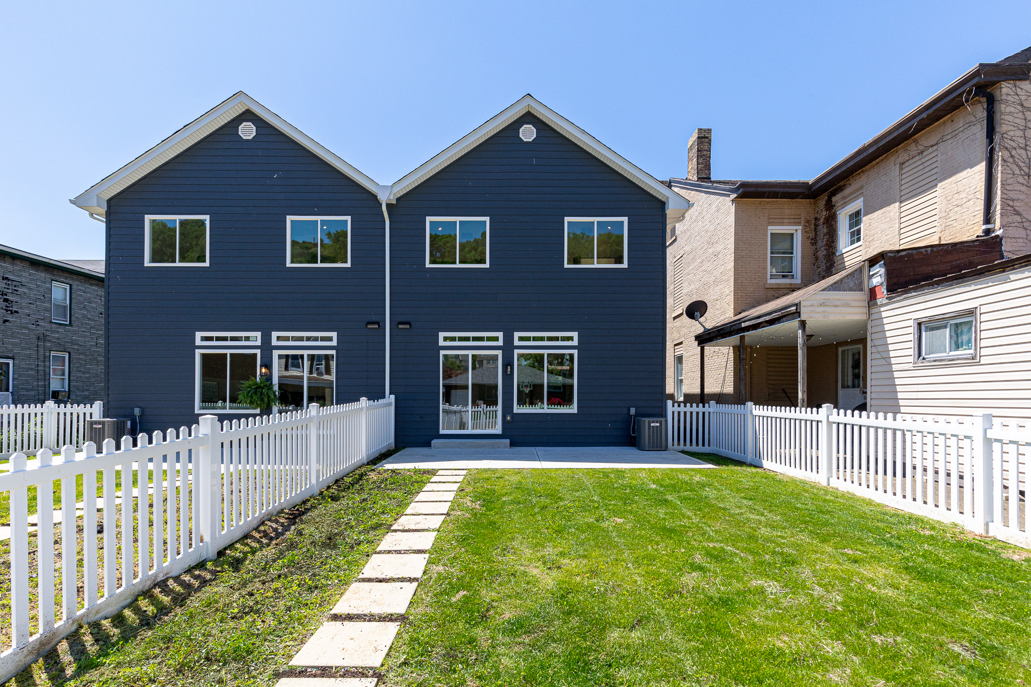  1816 Middle Street, Sharpsburg, PA 15215 - 物件實景