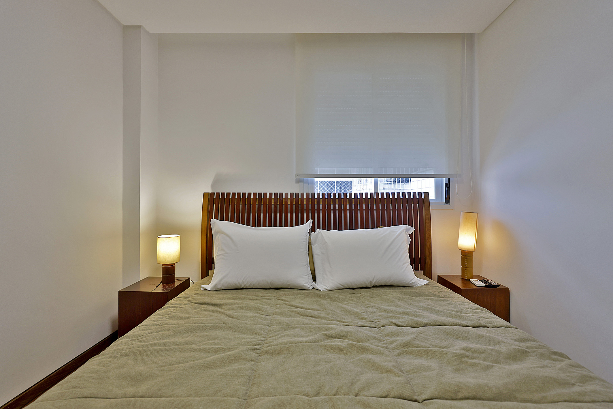  Renovated and furnished apartment near the beach in Leblon - 物件實景