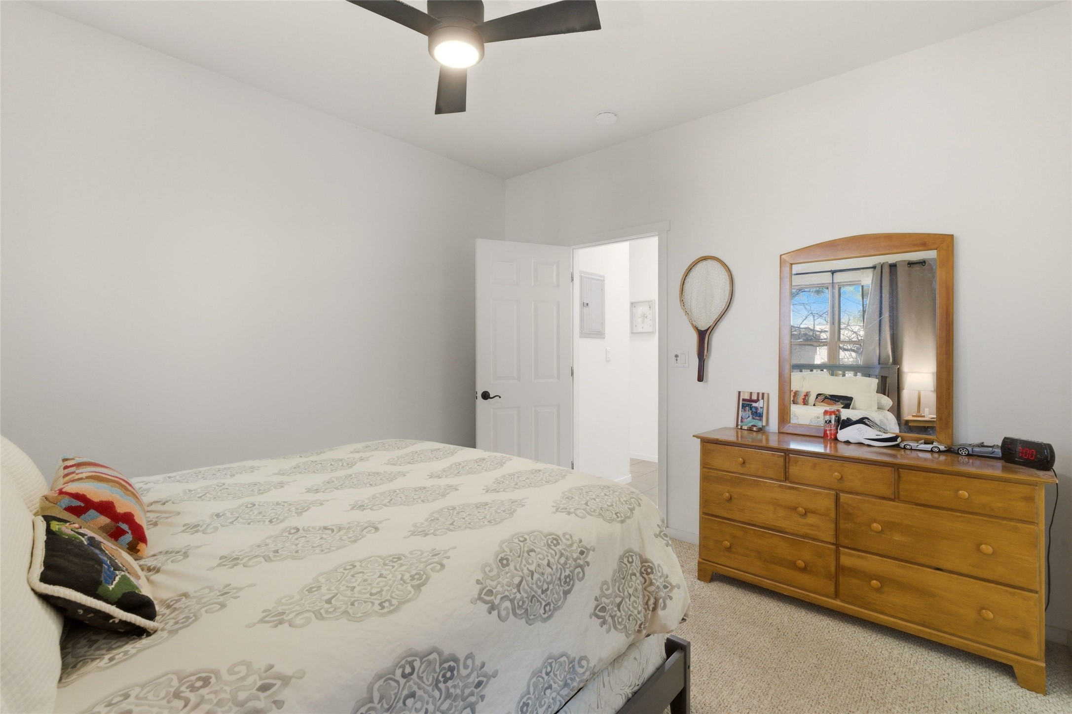 601 W San Mateo Unit 202 - 物件實景