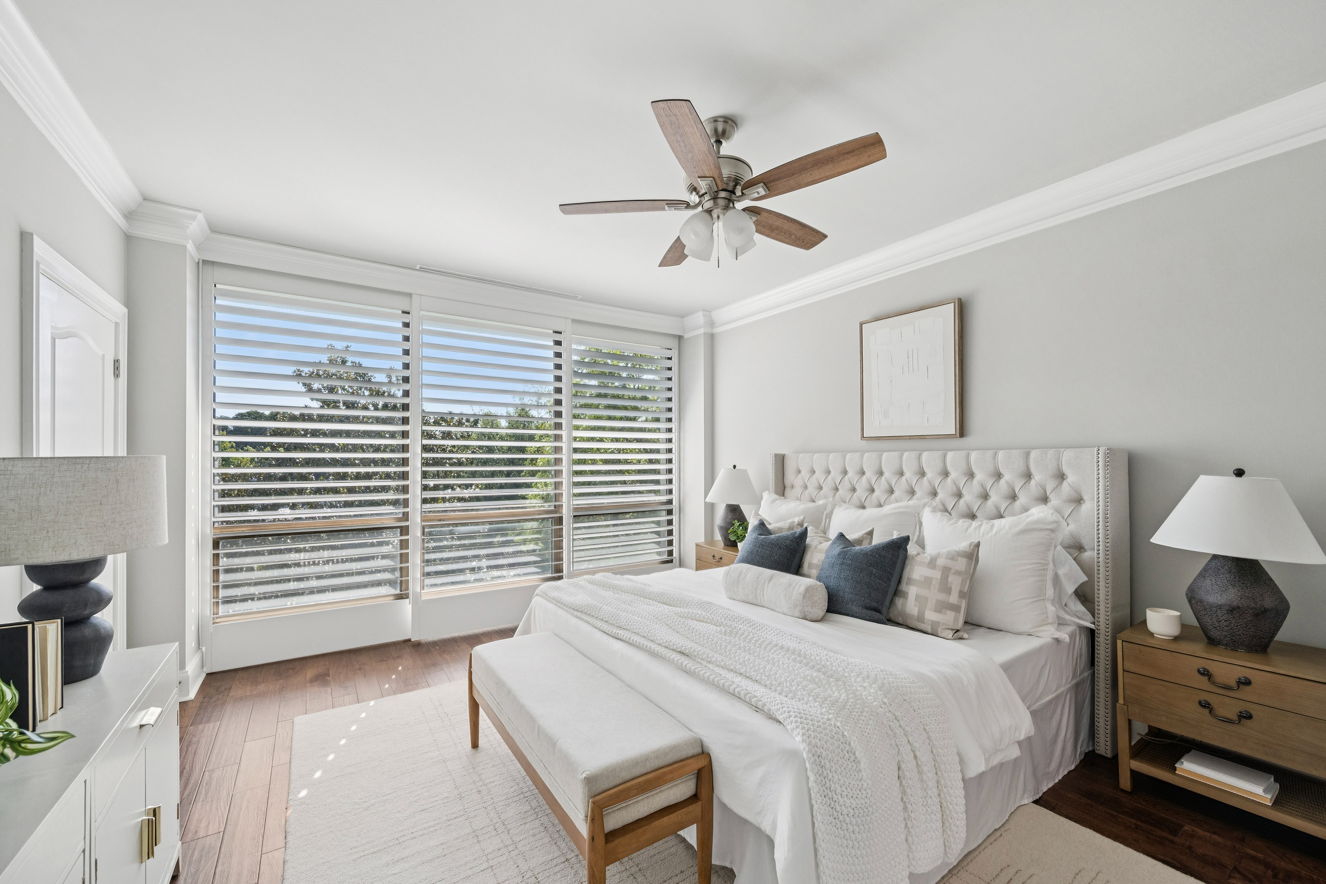  Expansive Double Unit in One of Buckhead
