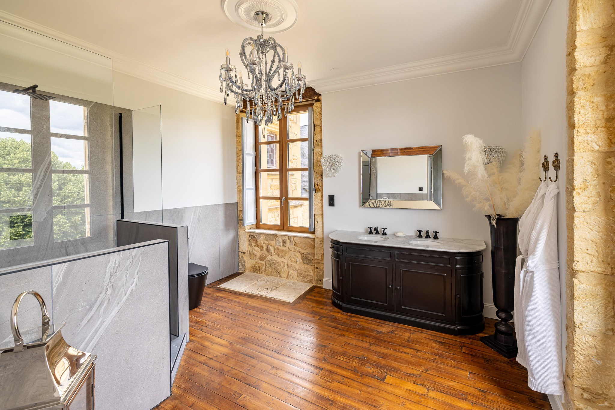  Périgord Noir – A splendid, renovated historic estate - 物件實景