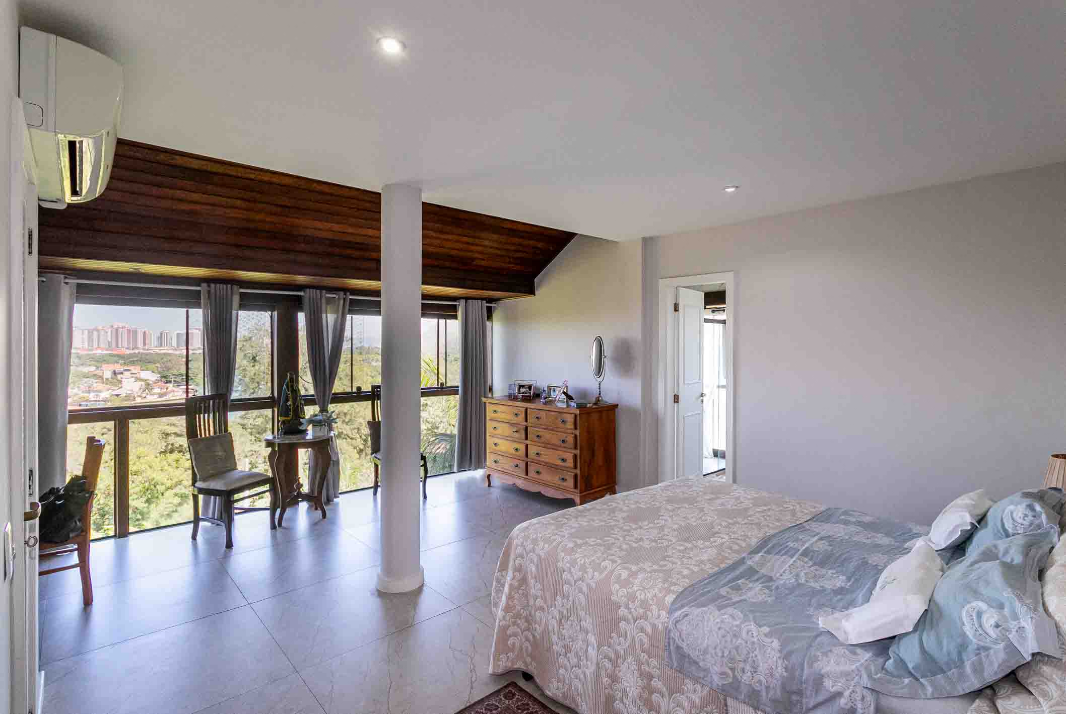  House in a gated community with views over Marapendi Lagoon - 物件實景