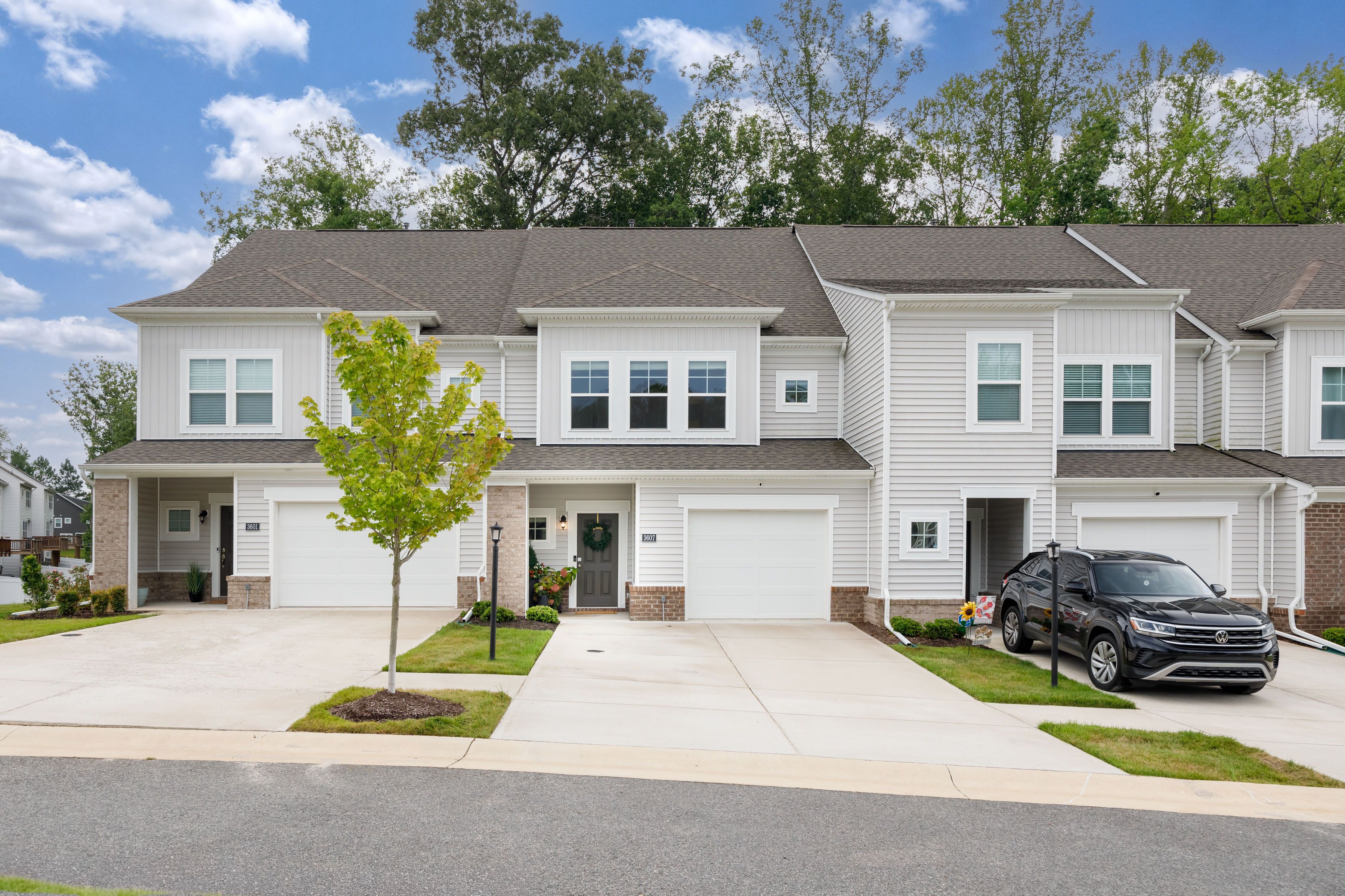  3607 Rainy Day Drive, Midlothian, VA 23112 - 物件實景