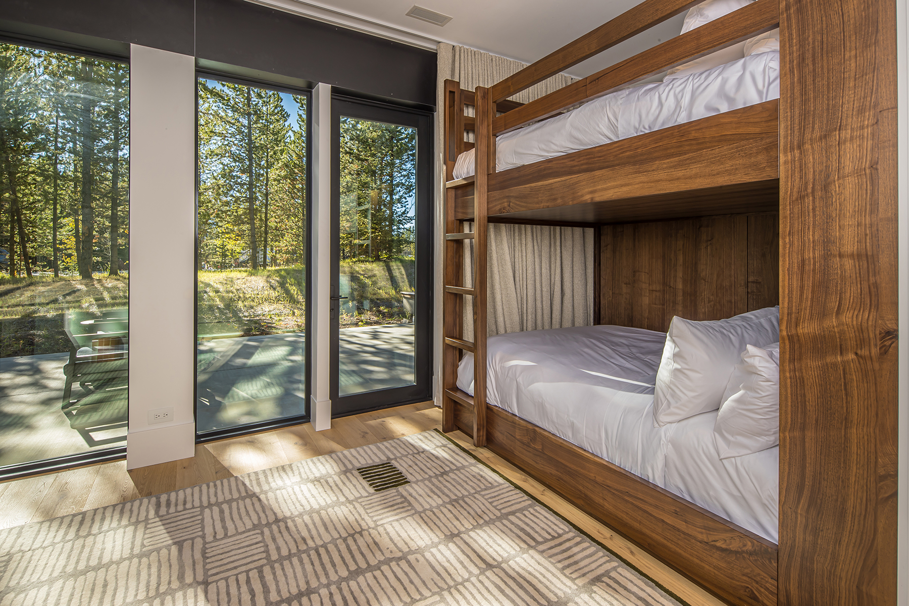  One&Only Moonlight Basin Private Home 33 - 物件實景