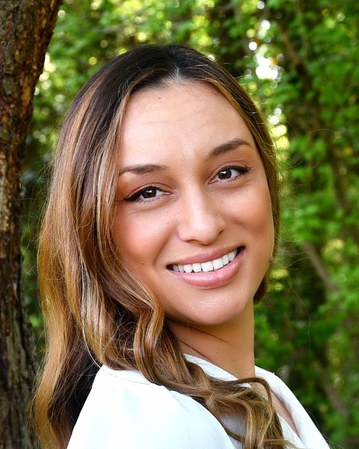 Kristin Ray