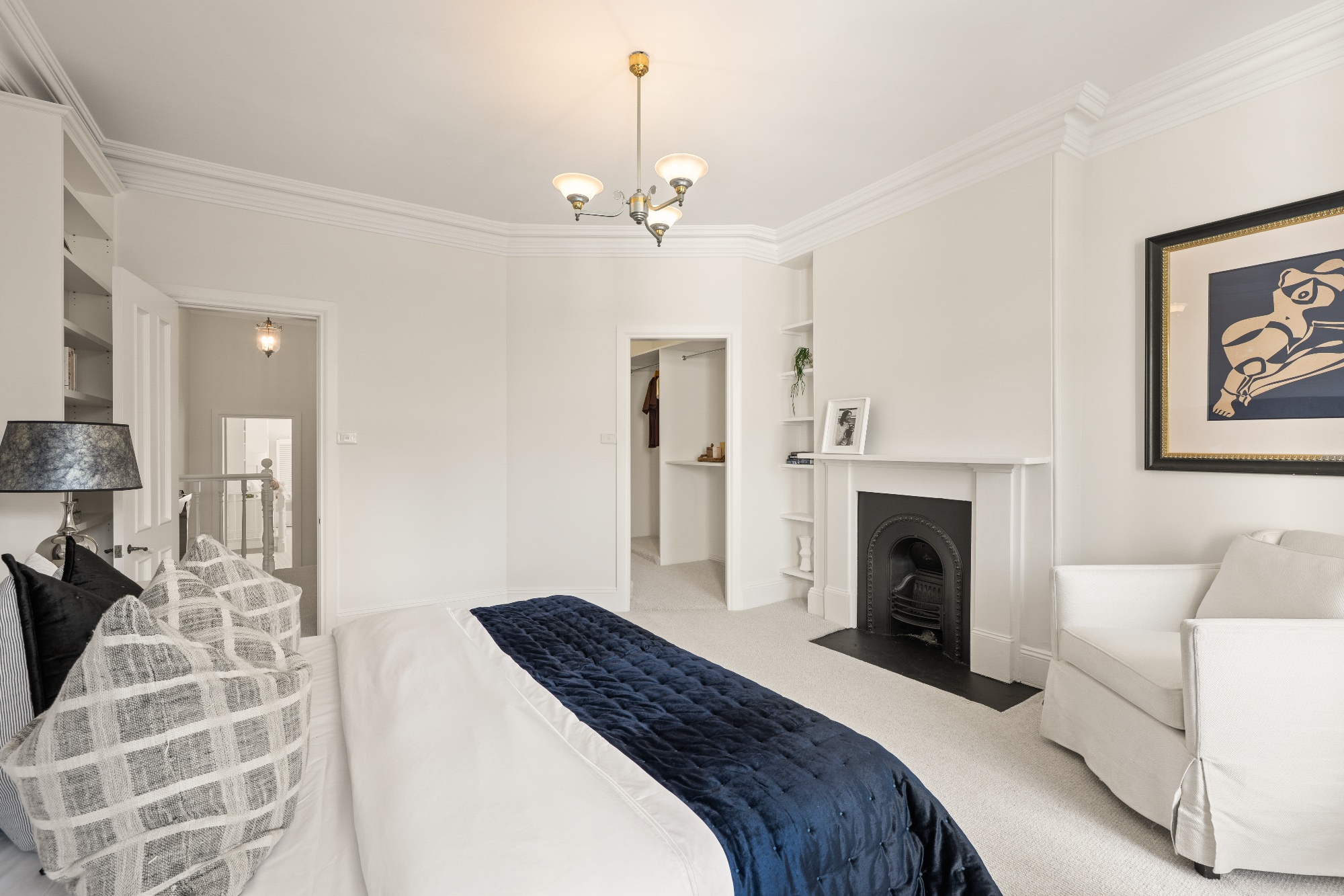  9 Paddington Street, Paddington - 物件實景