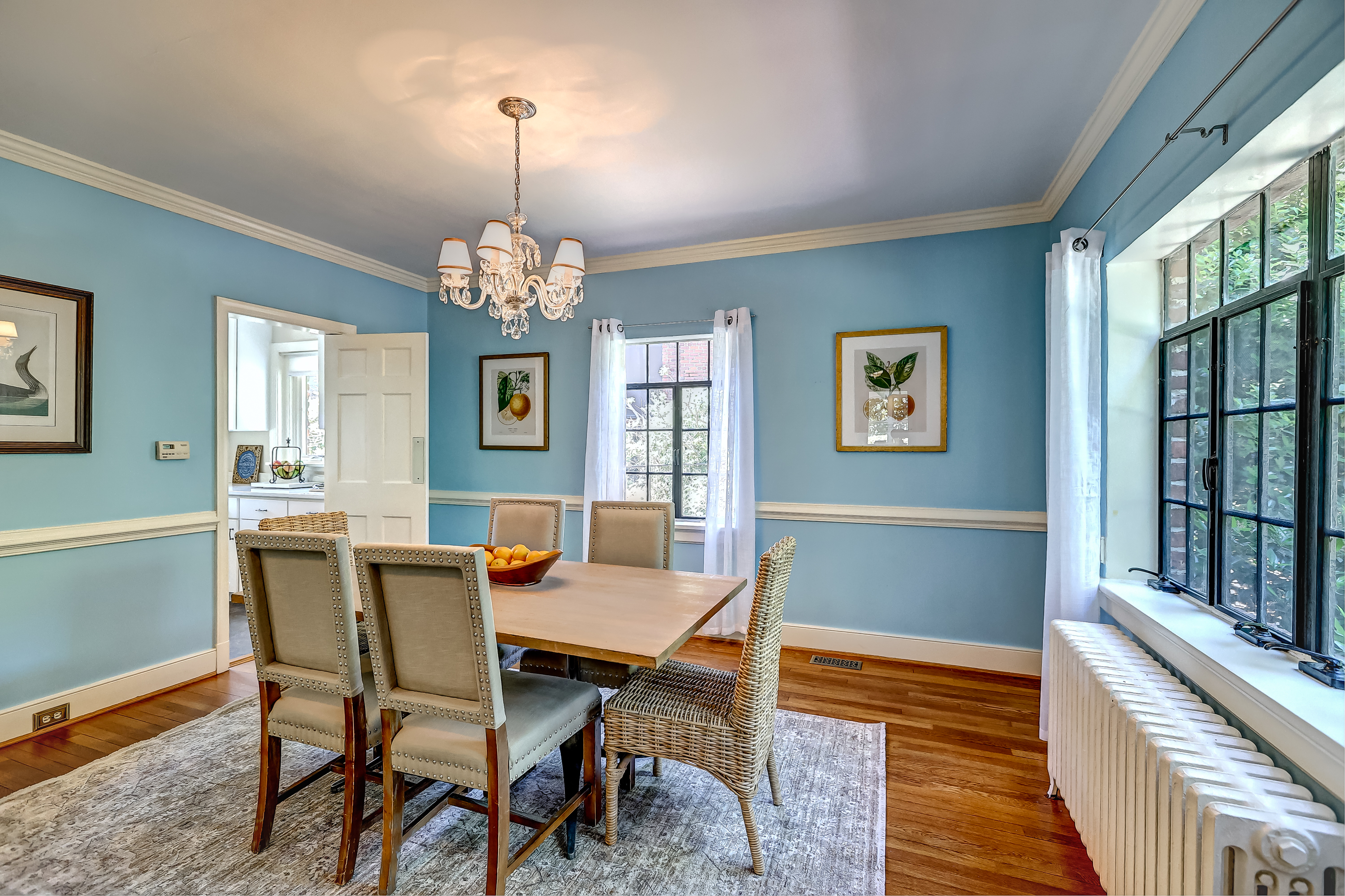  4814 Riverside Drive, Richmond, VA 23225 - 物件實景