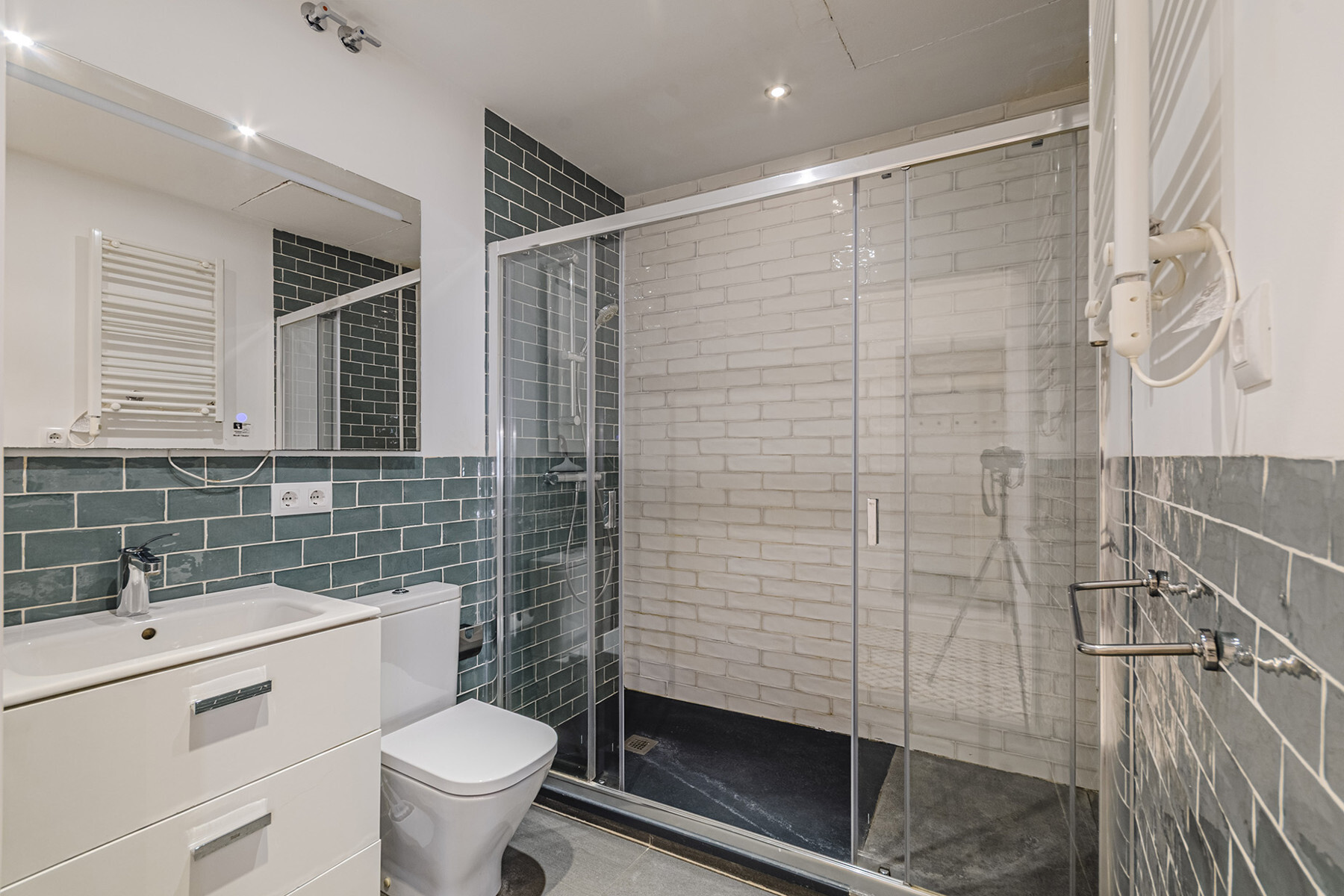  Excellent renovated apartment in the best area of El Born - 物件實景