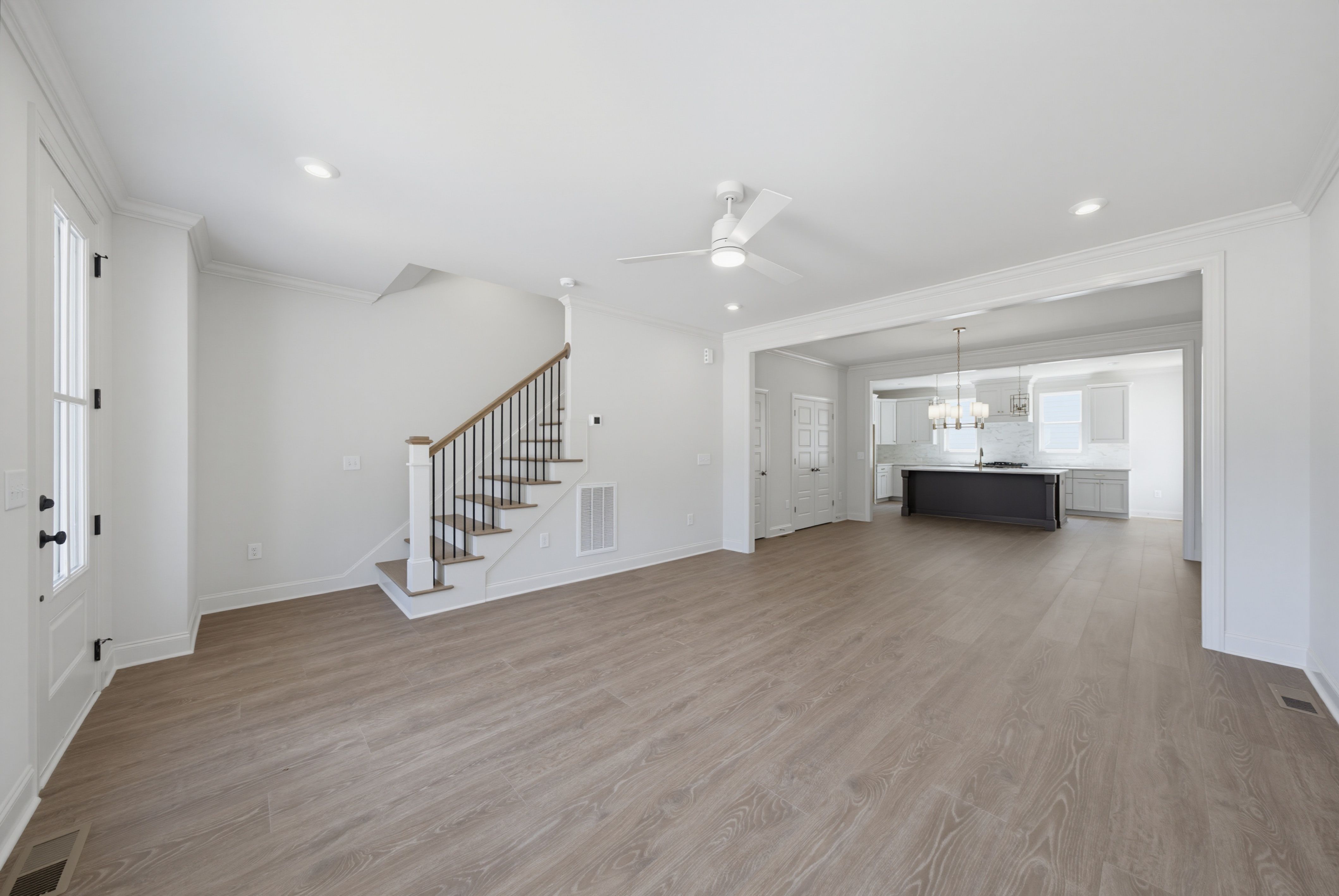  401 Brooks Avenue, Raleigh, NC, 27607 - 物件實景
