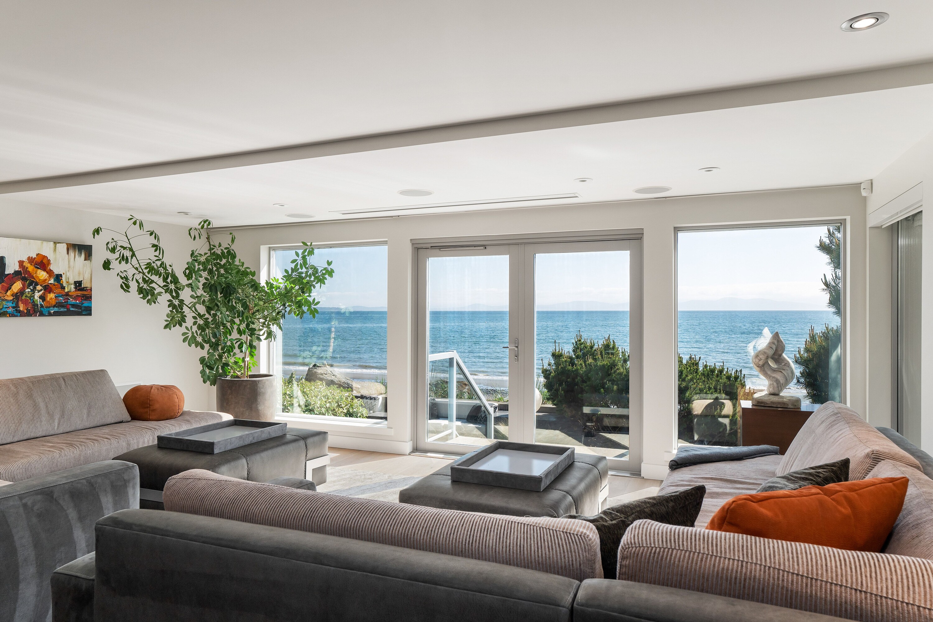  Malibu-Style Residence - 物件實景