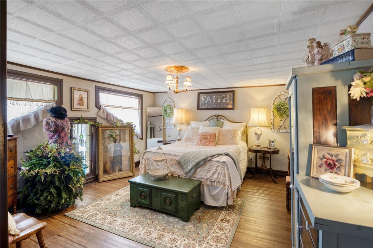 Carthage, Texas, 75633, United States, 5 Bedrooms Bedrooms, ,4 BathroomsBathrooms,Residential,For Sale,1804016