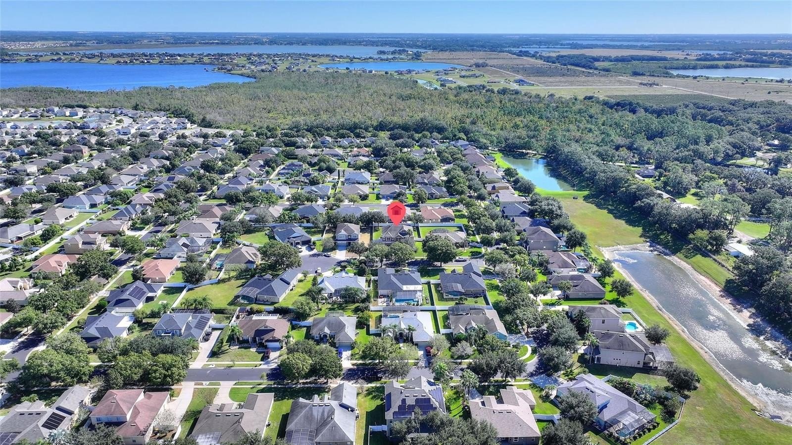 AUBURNDALE, Florida, 33823, United States, 5 Bedrooms Bedrooms, ,5 BathroomsBathrooms,Residential,For Sale,1986097