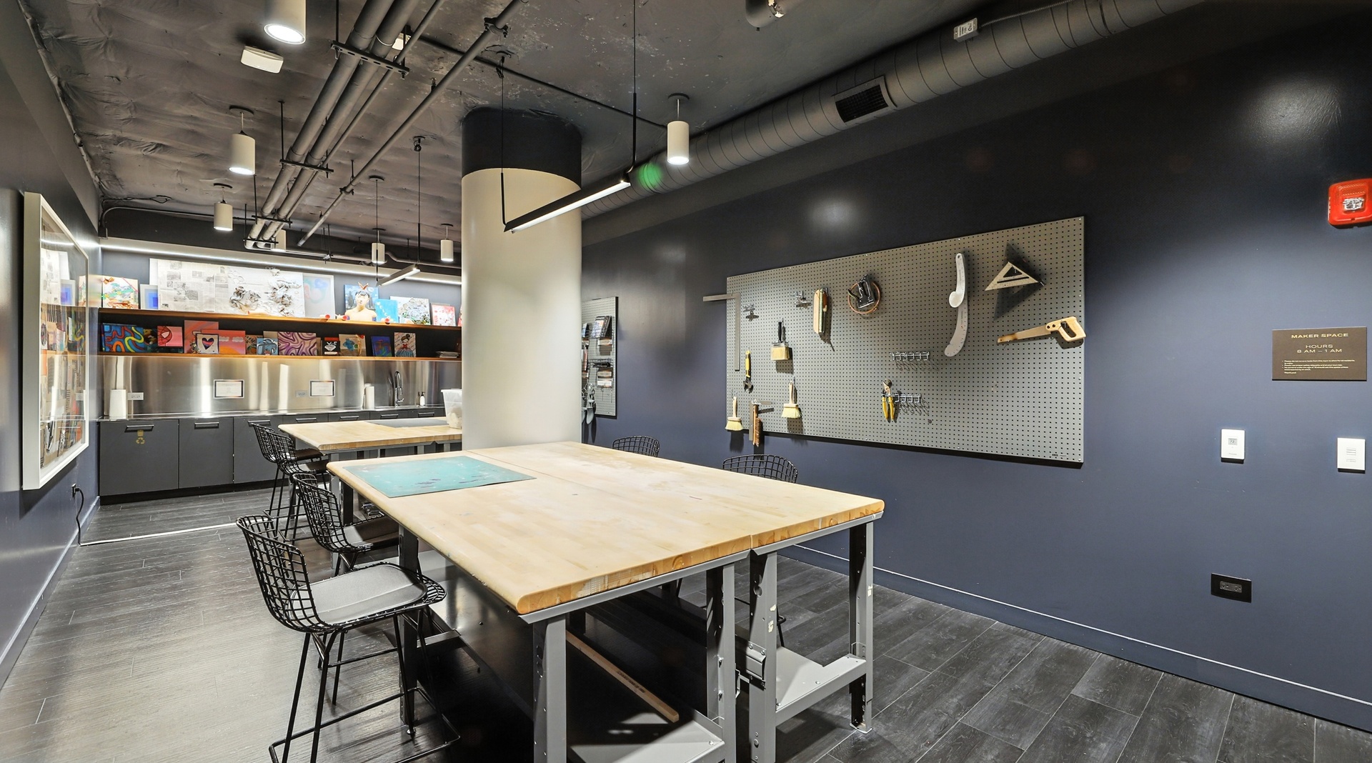 Chicago, Illinois, 60601, United States, 1 Bedroom Bedrooms, ,1 BathroomBathrooms,Residential,For Sale,1927498