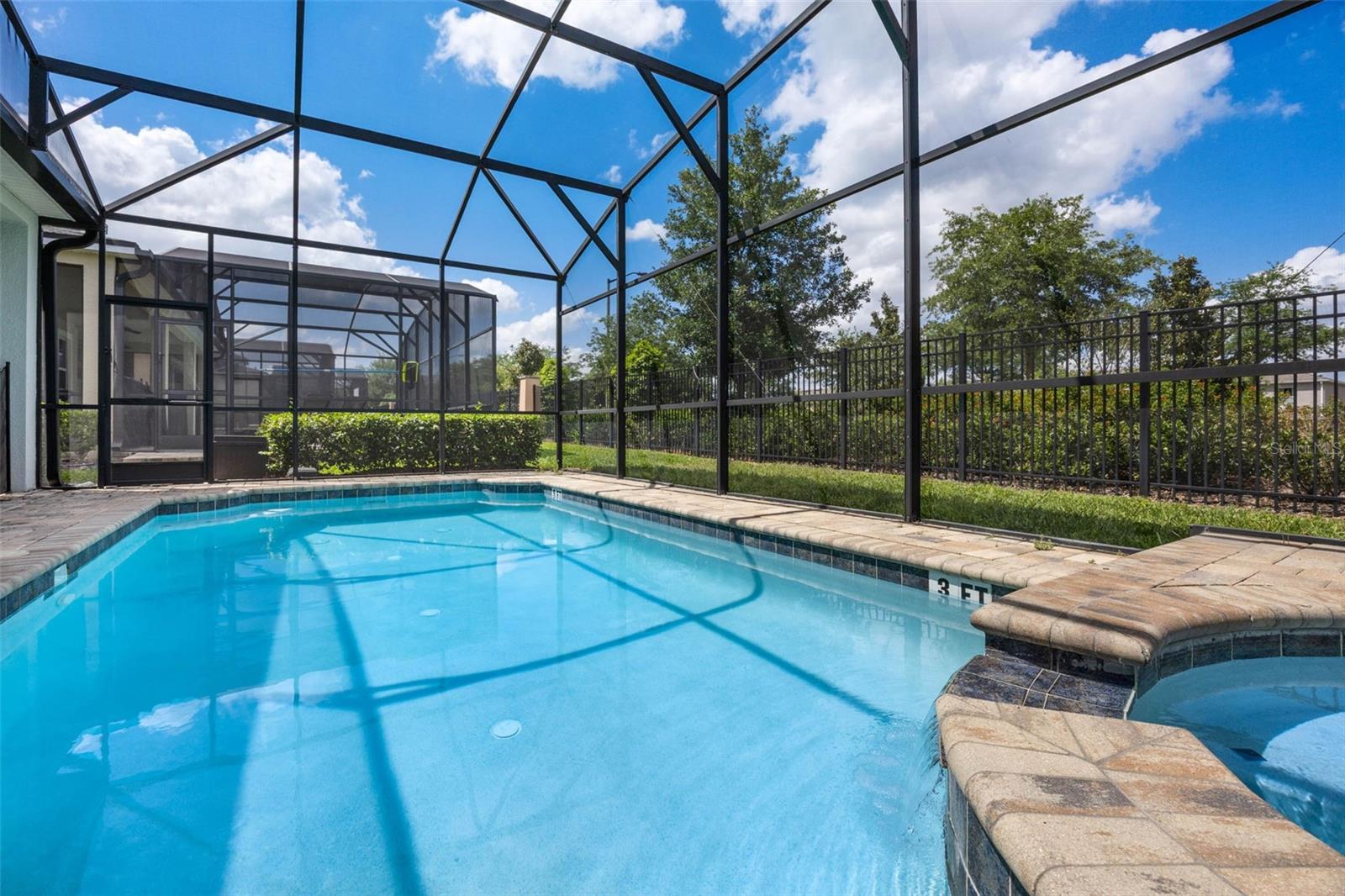 KISSIMMEE, Florida, 34747, United States, 7 Bedrooms Bedrooms, ,6 BathroomsBathrooms,Residential,For Sale,1938279