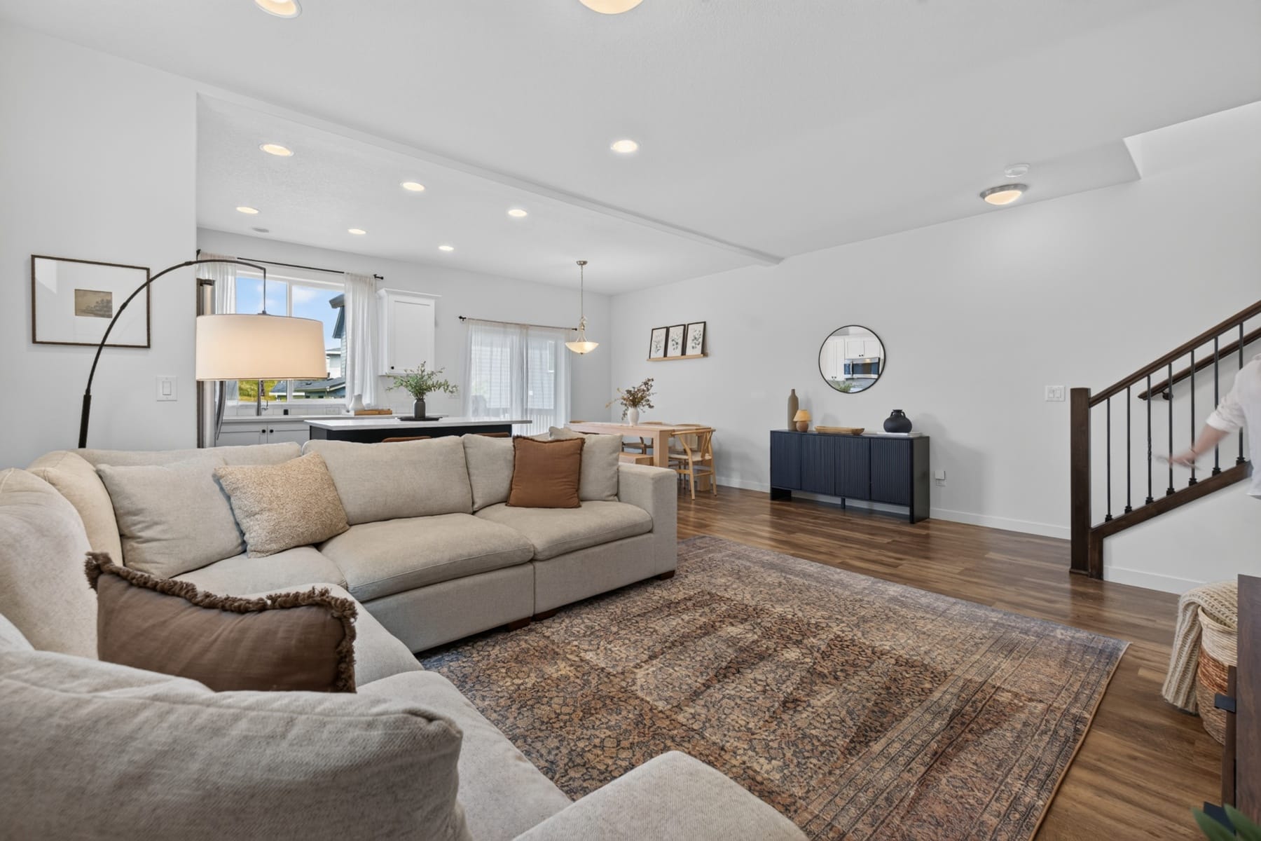  1147 N FAIRHOPE PL Ridgefield, WA 98642 - 物件實景