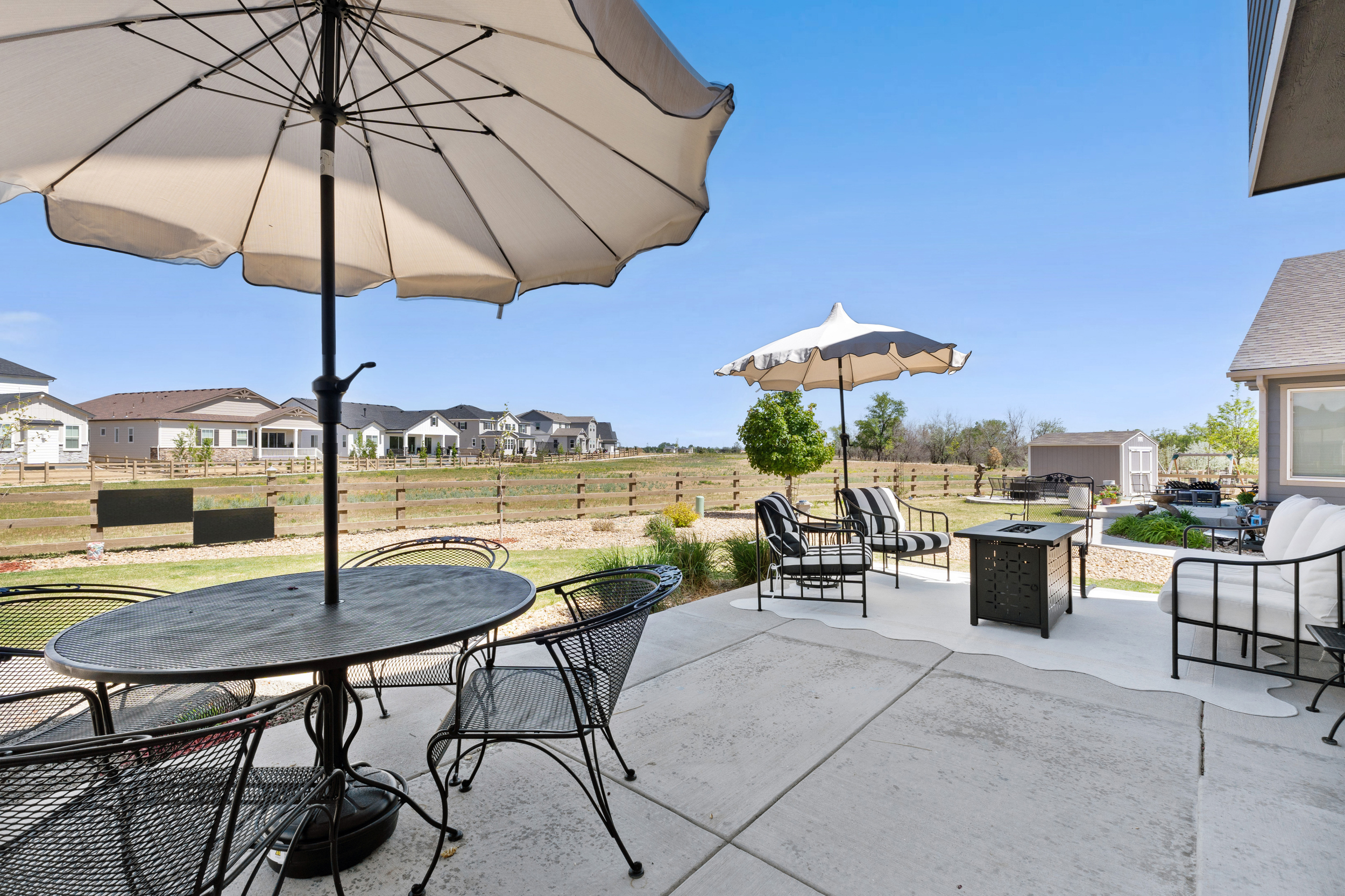  1430 Larimer Ridge Pkwy, Timnath, CO, 80547 - 物件實景