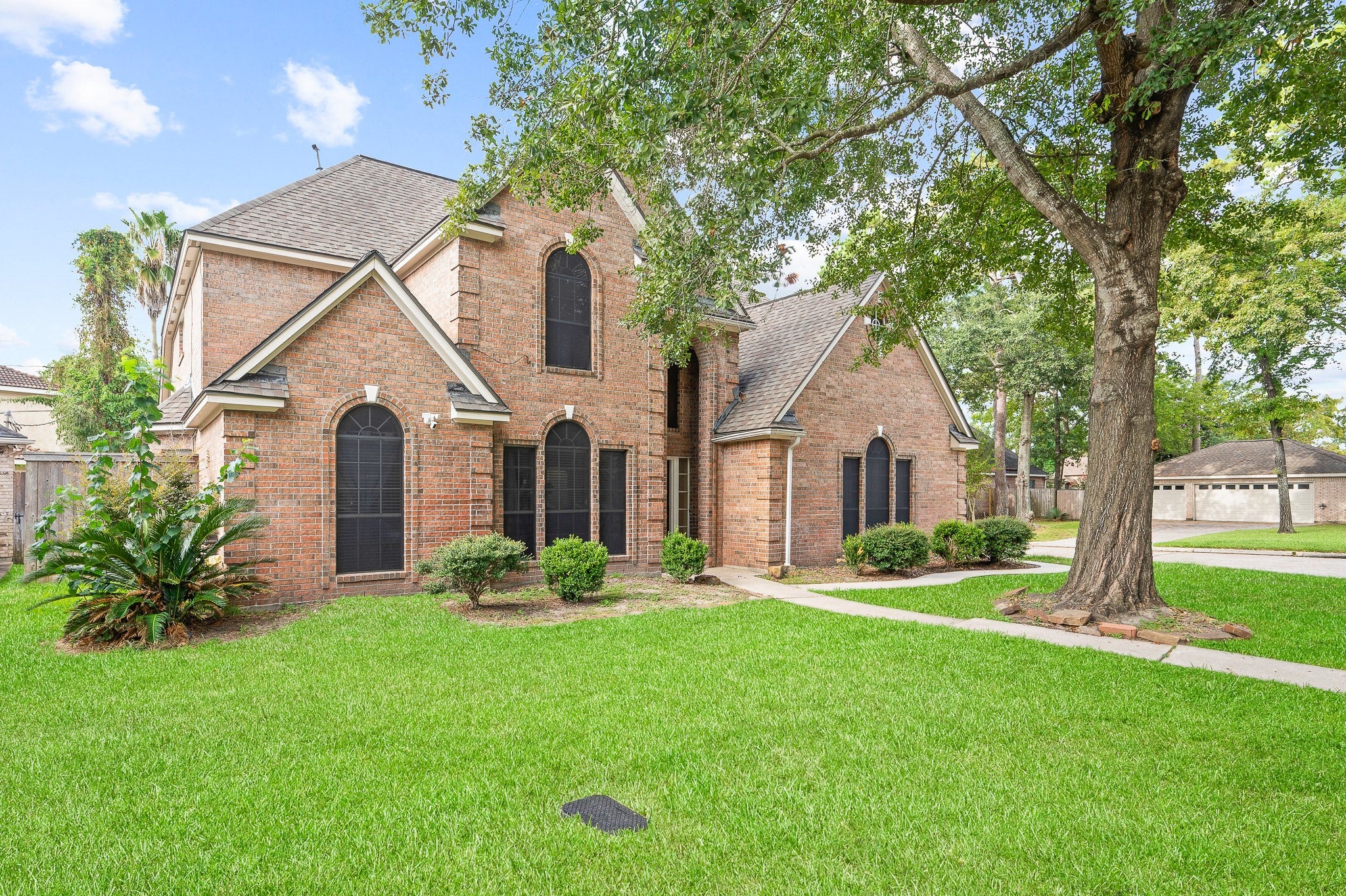 Morningbrook Ct, Spring, TX 77379