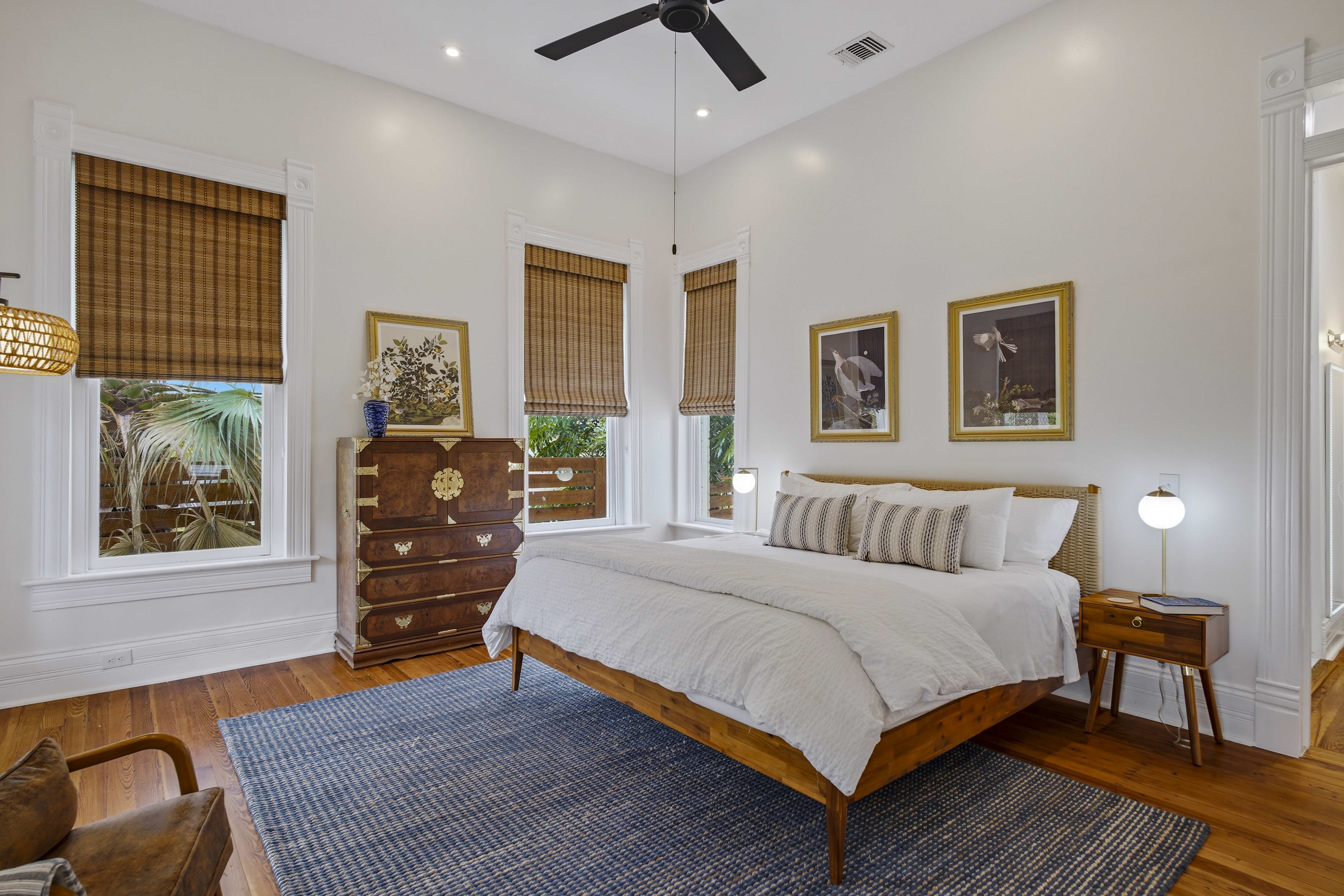  Timeless Victorian Charm in Lavaca - 物件實景