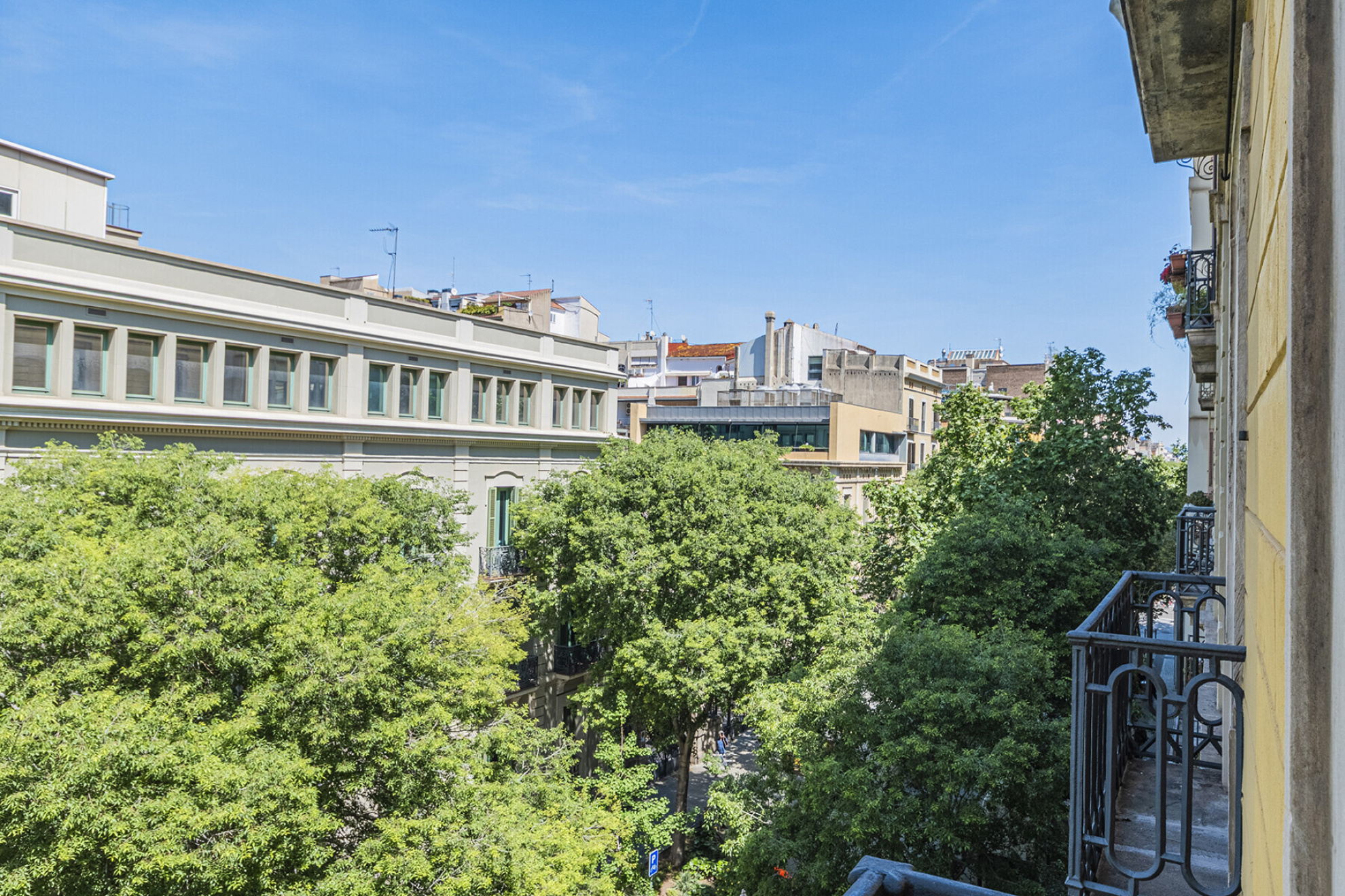  Luxurious refurbished apartment just steps from Paseo de Gracia - 物件實景