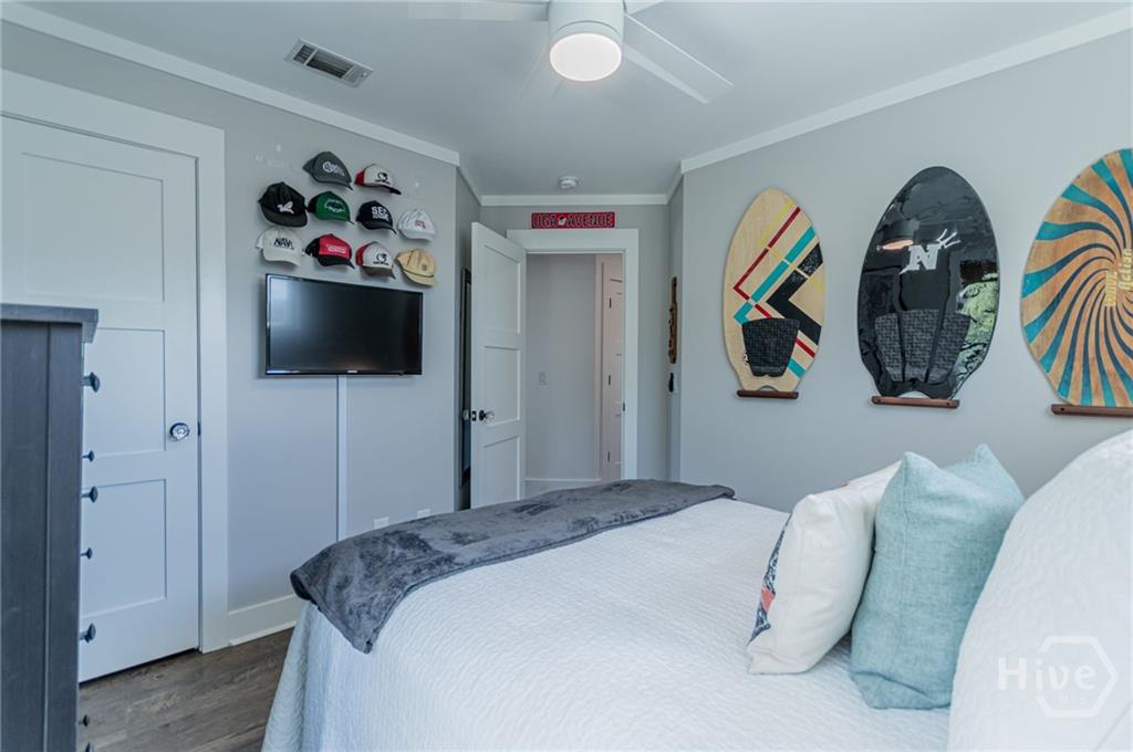 TYBEE ISLAND, Georgia, 31328, United States, 3 Bedrooms Bedrooms, ,3 BathroomsBathrooms,Residential,For Sale,1976054