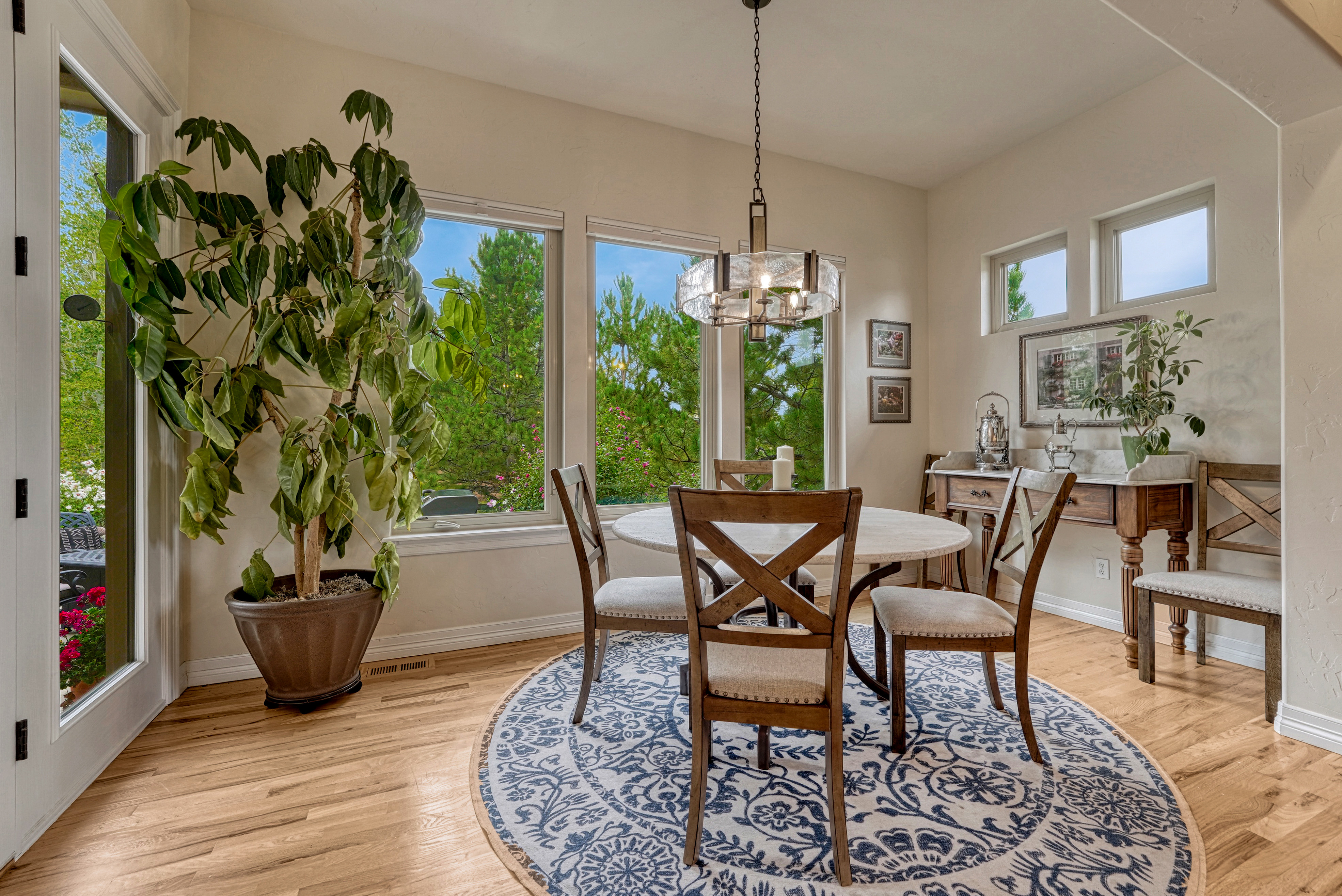  Semi-Custom Home in Castle Rock