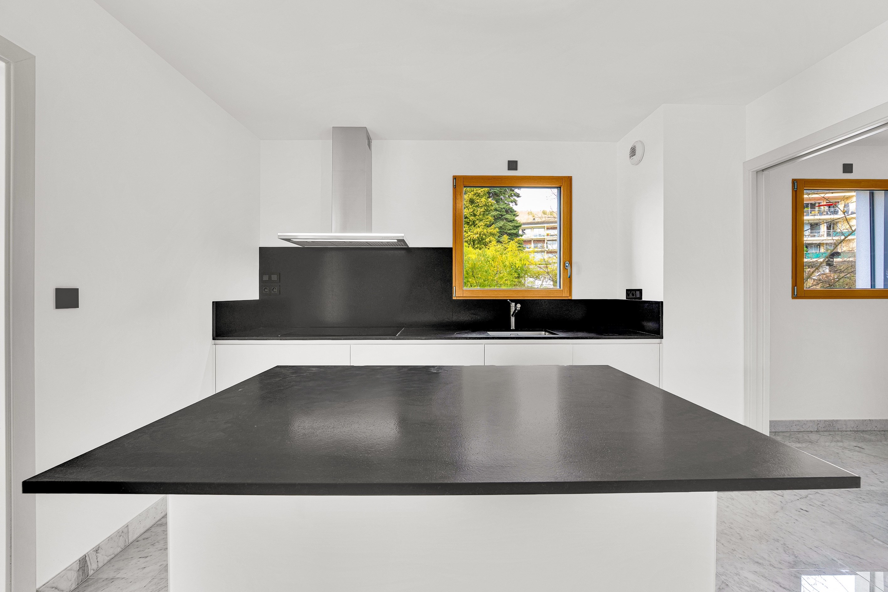  Luxury apartment in the heart of Divonne-les-Bains. - 物件實景