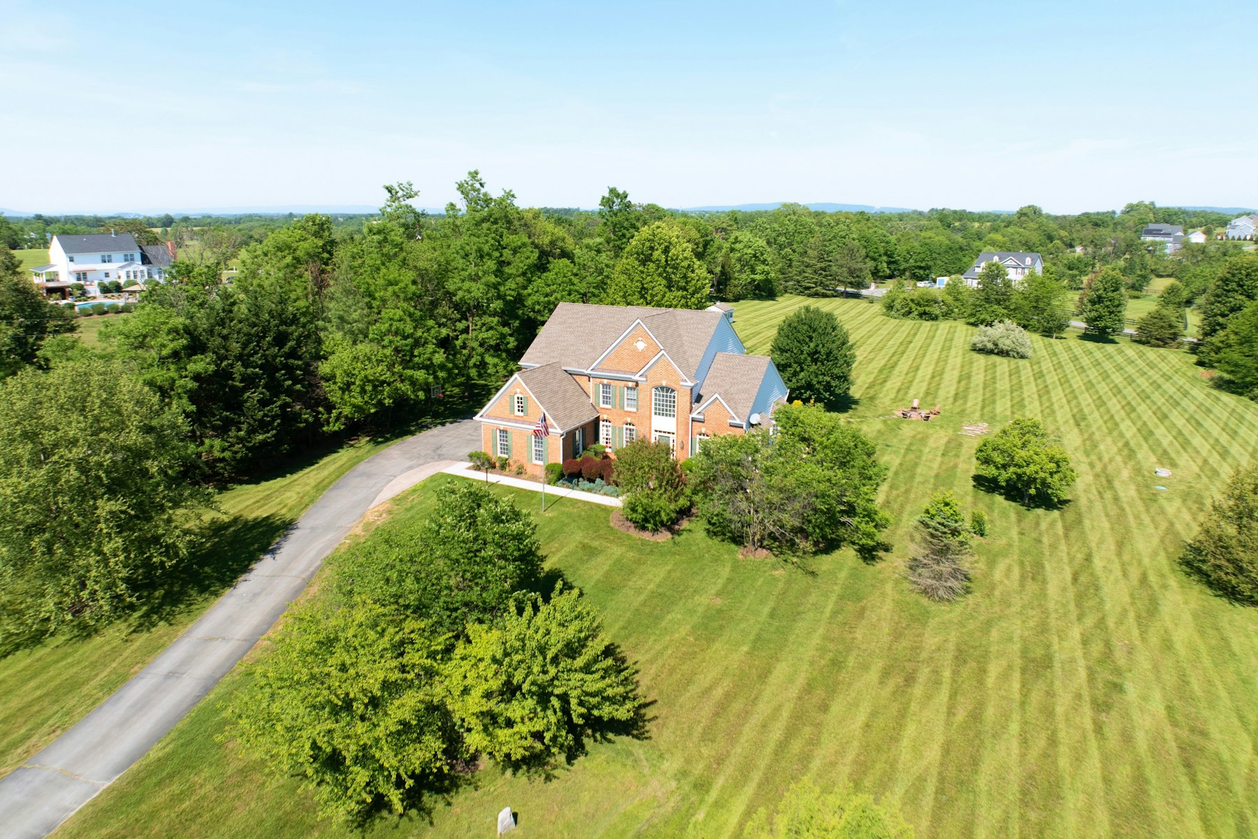  12734 Beebe Court, Lovettsville, VA 20180 - 物件實景