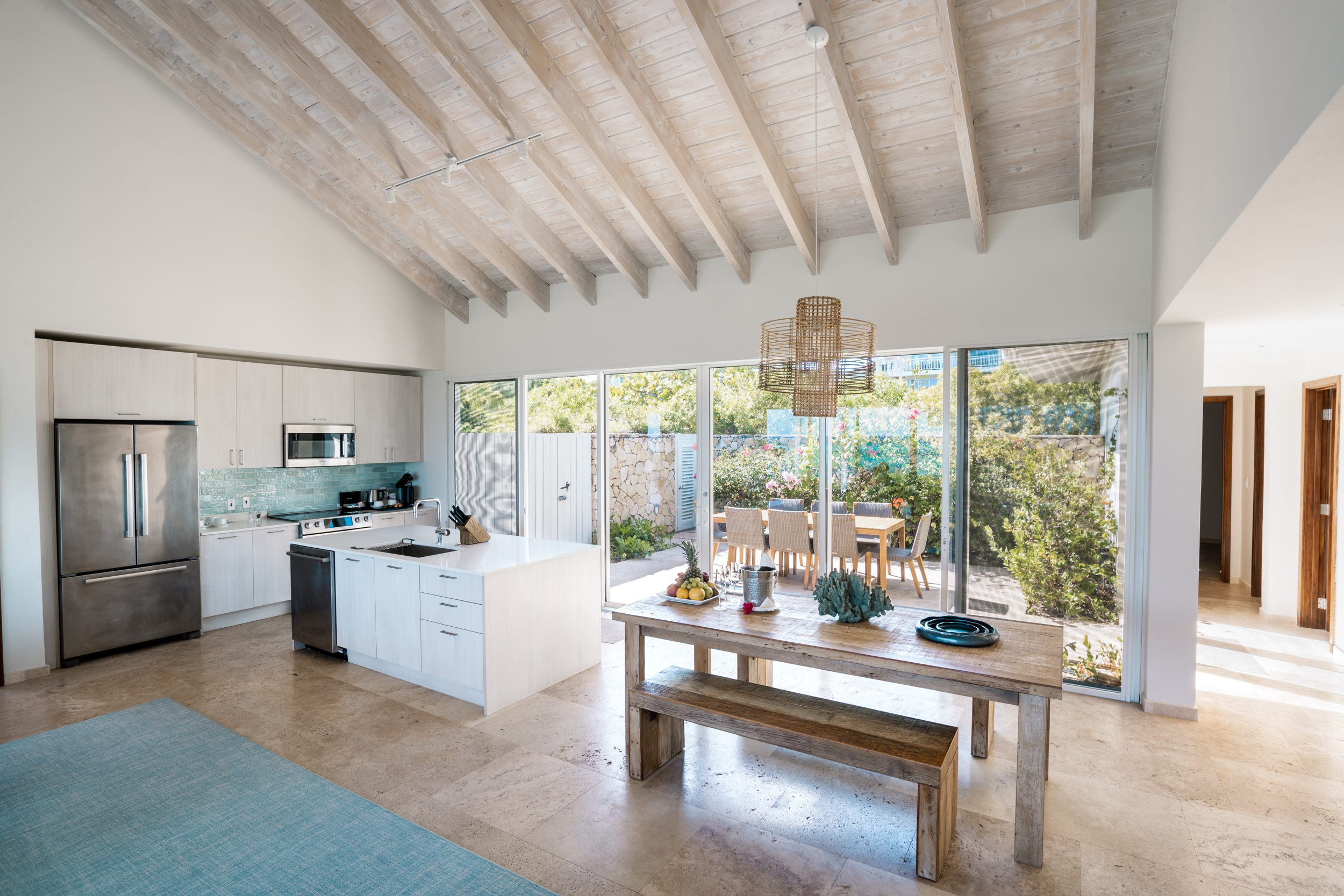  Sailrock Beach Villa 4 - 物件實景