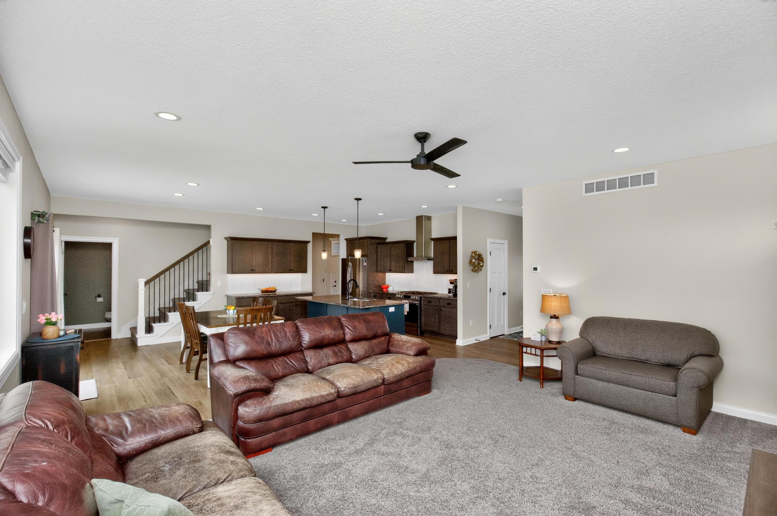 Ames, Iowa, 50014, United States, 4 Bedrooms Bedrooms, ,3 BathroomsBathrooms,Residential,For Sale,2049090