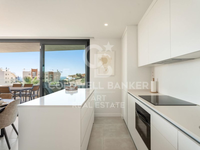 Fuengirola, Andalusia, ES, 2 Bedrooms Bedrooms, ,2 BathroomsBathrooms,Residential,For Sale,1885479