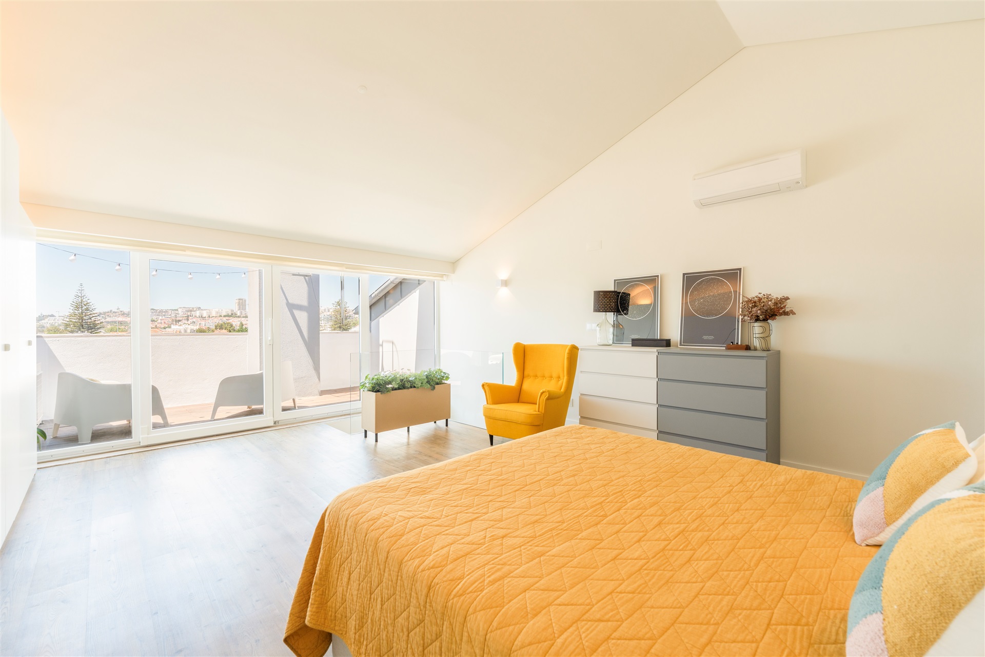  Duplex, 2 bedrooms, for Sale - 物件實景